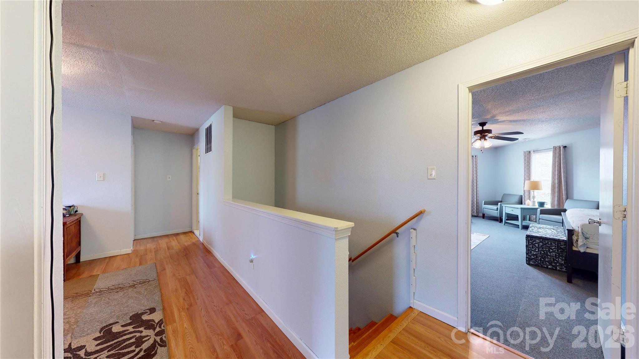 Clover Meadows - Residential