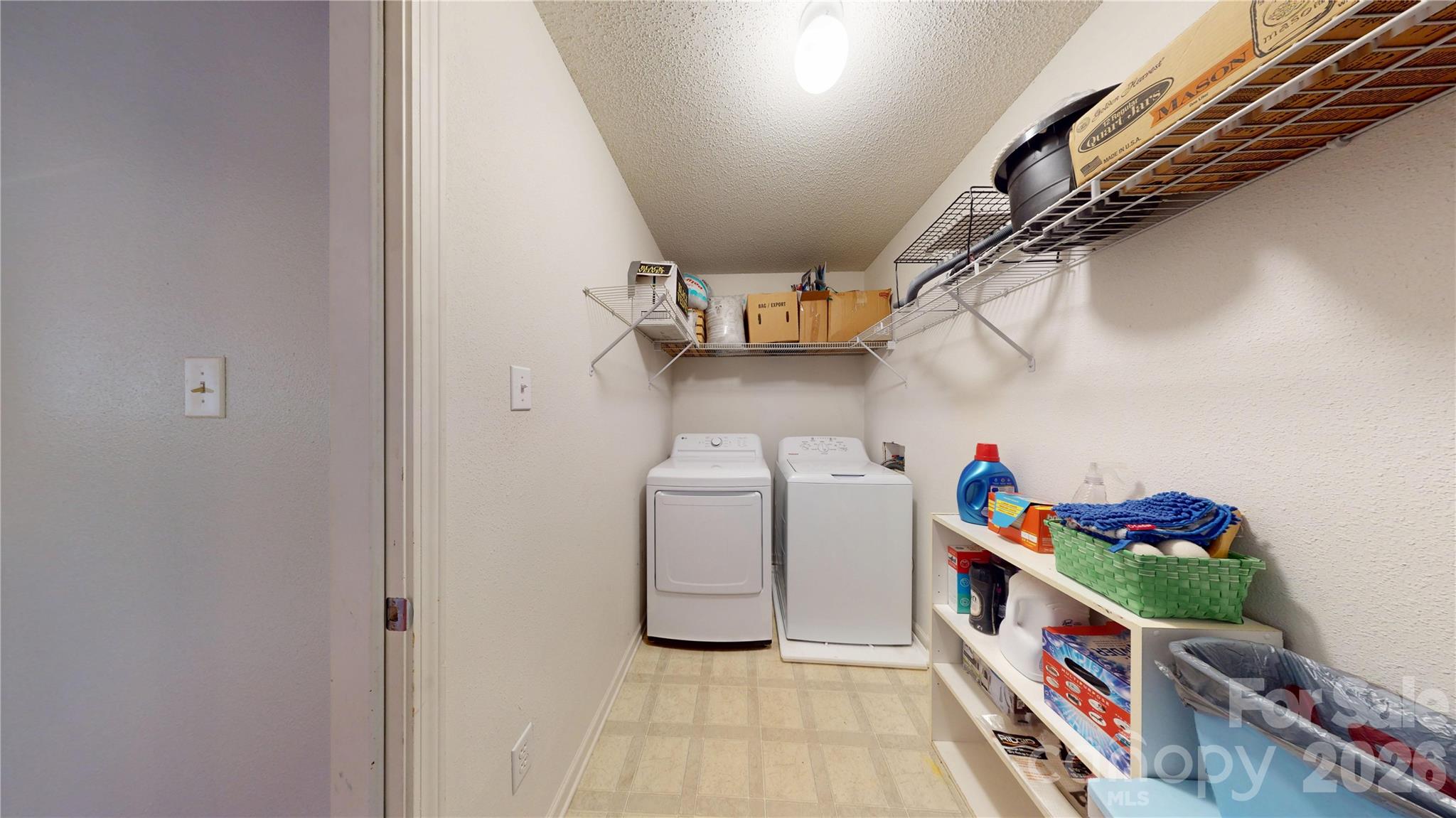 Clover Meadows - Residential