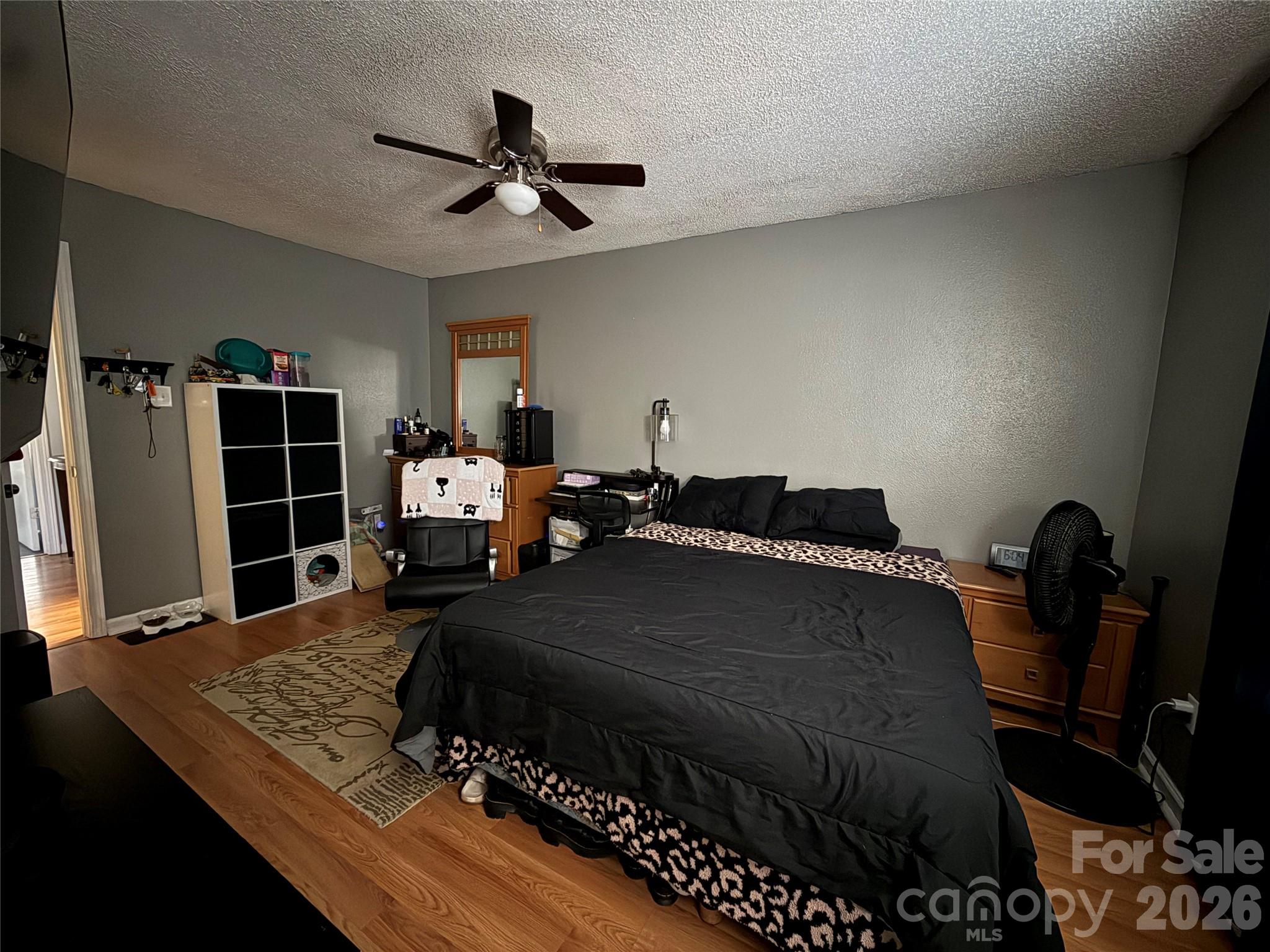 Clover Meadows - Residential