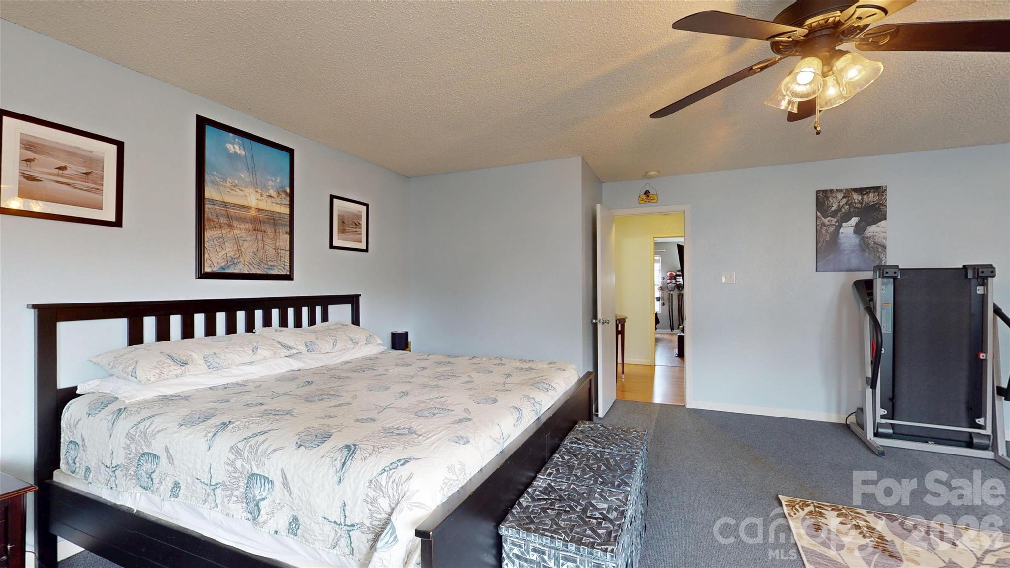 Clover Meadows - Residential