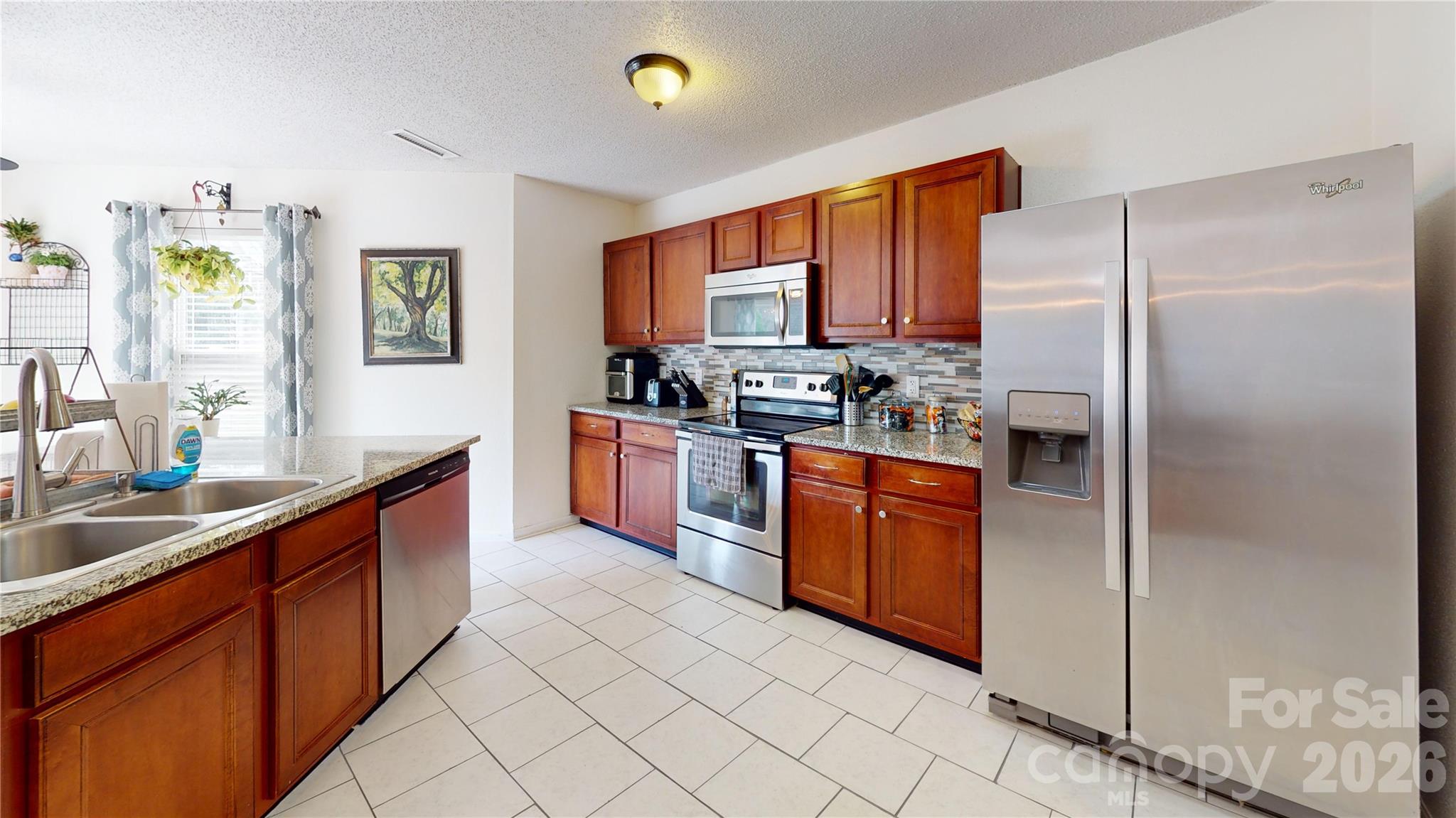 Clover Meadows - Residential