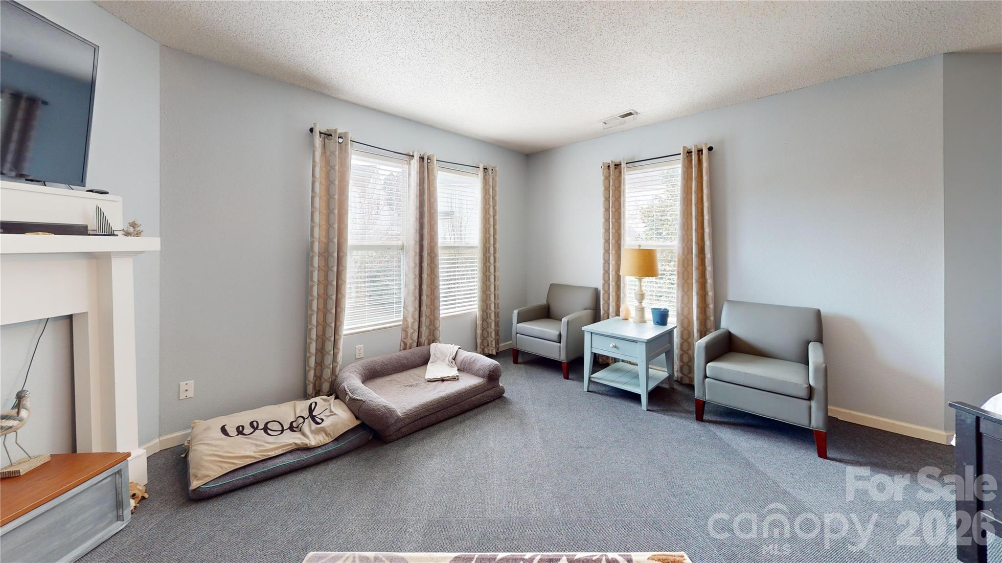 Clover Meadows - Residential