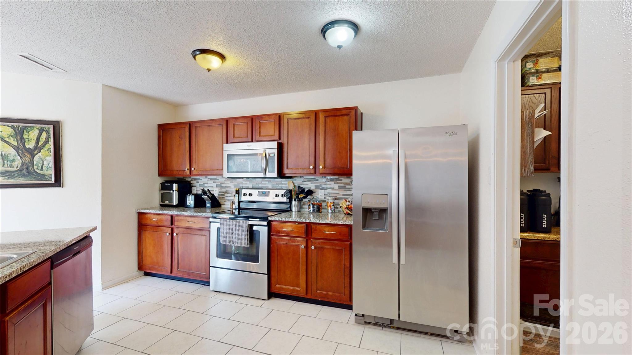 Clover Meadows - Residential