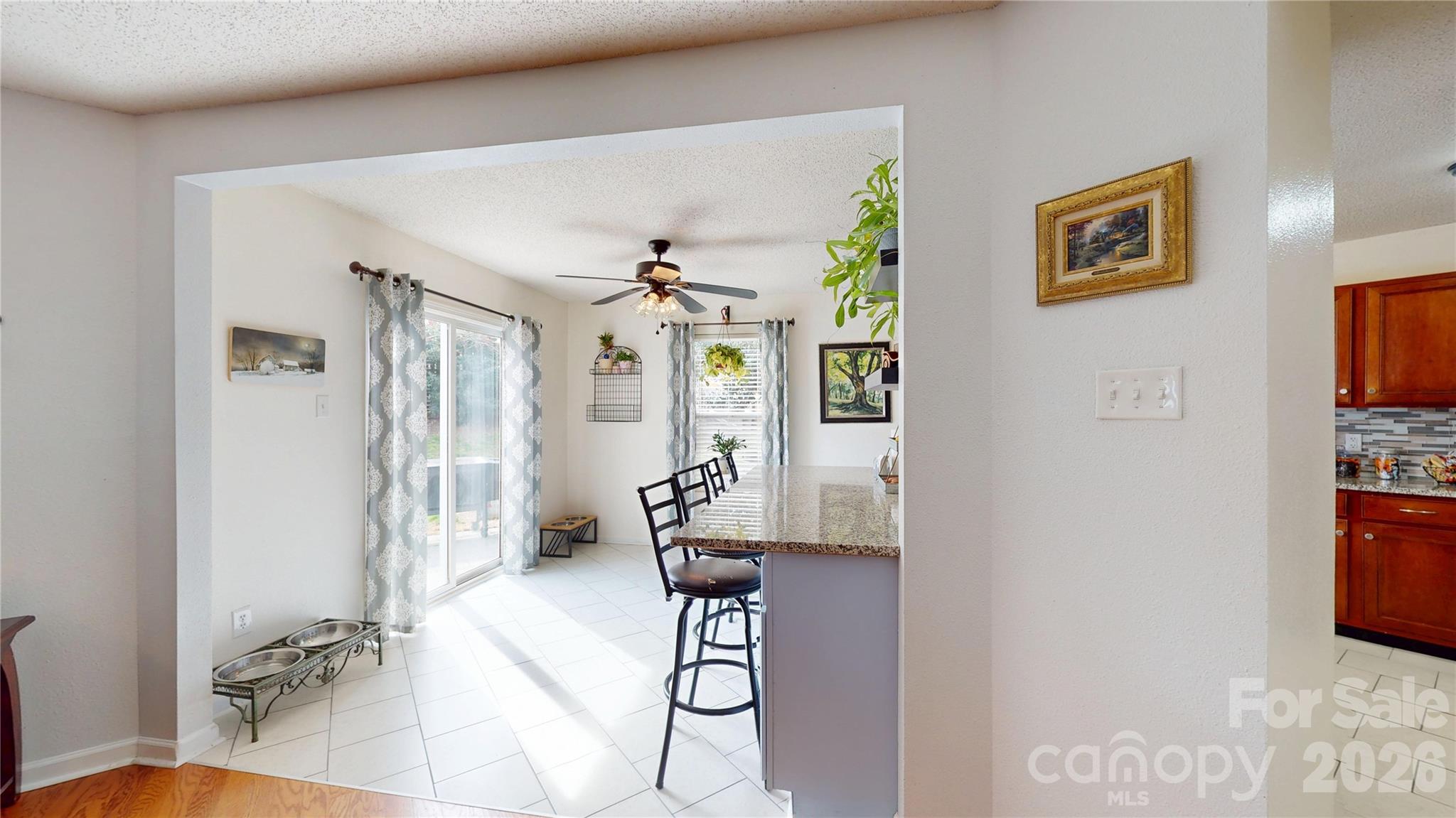 Clover Meadows - Residential