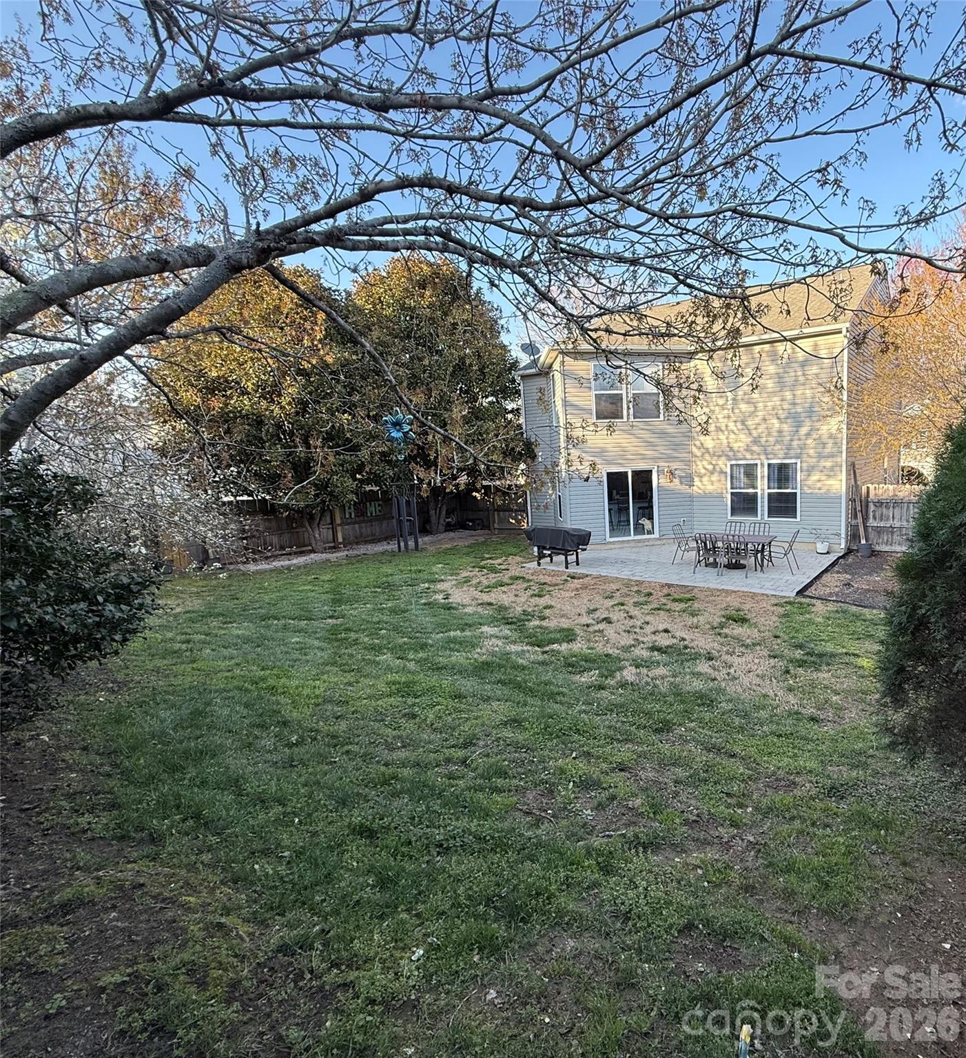 Clover Meadows - Residential