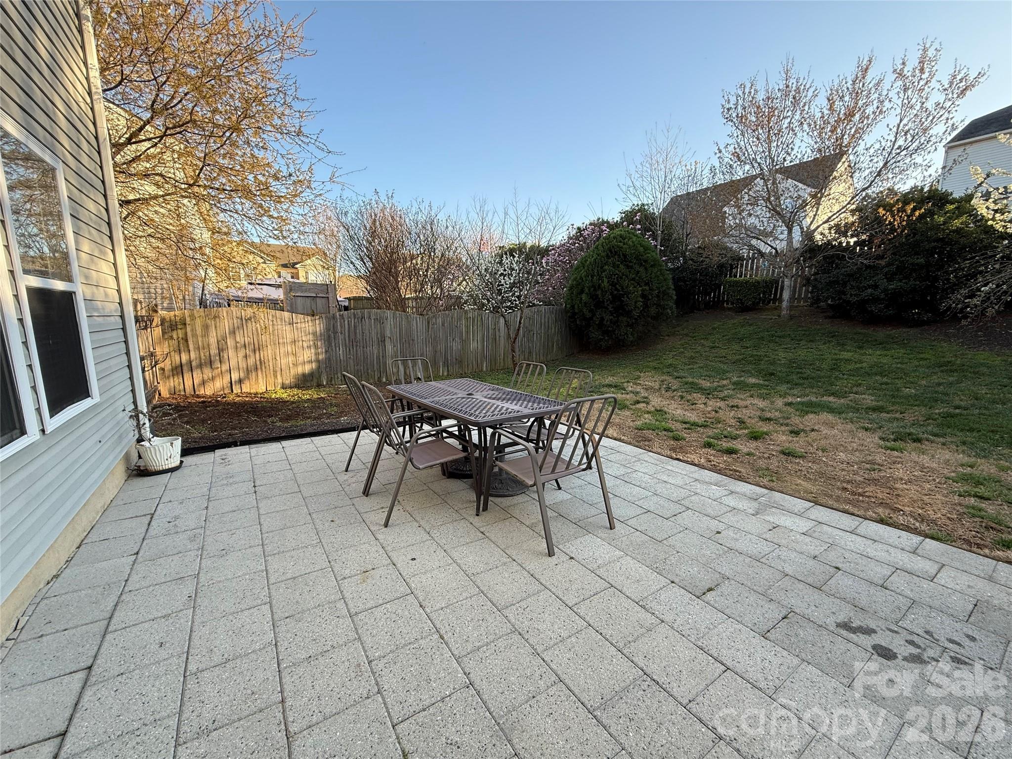 Clover Meadows - Residential