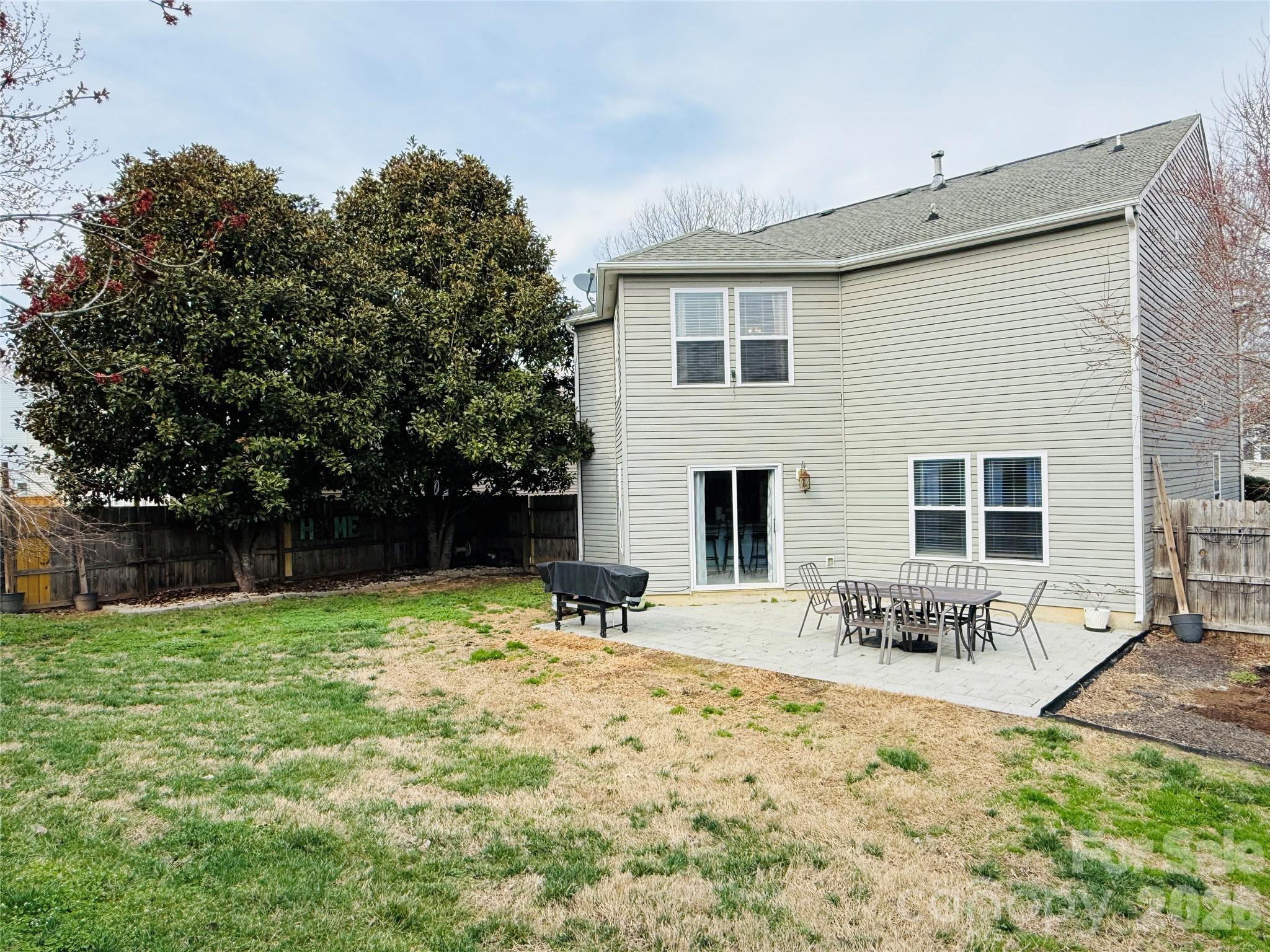 Clover Meadows - Residential