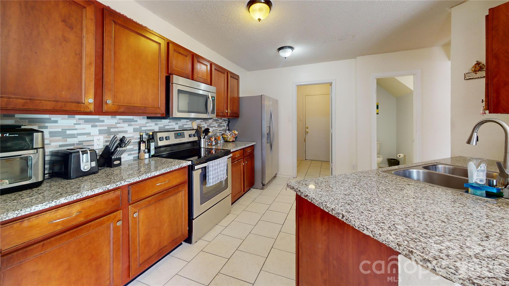 Clover Meadows - Residential