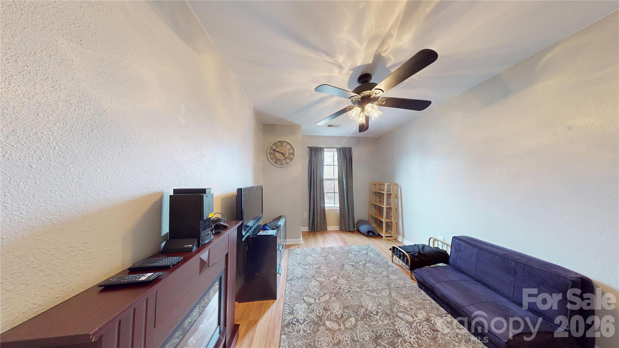 Clover Meadows - Residential