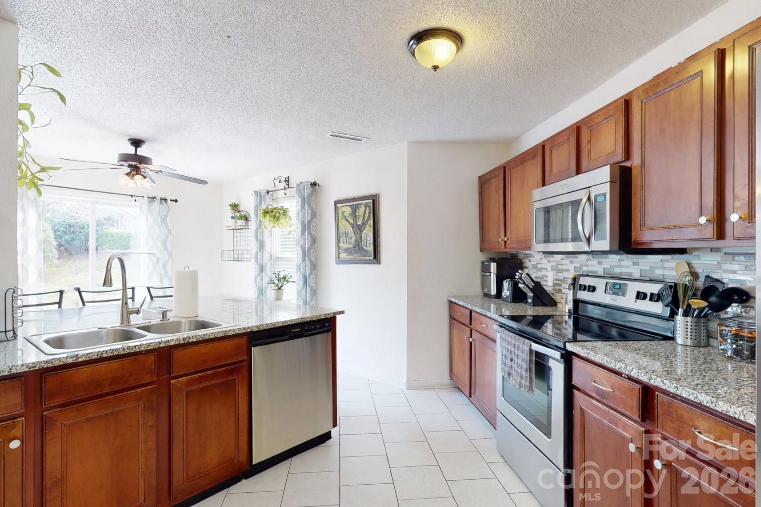 Clover Meadows - Residential