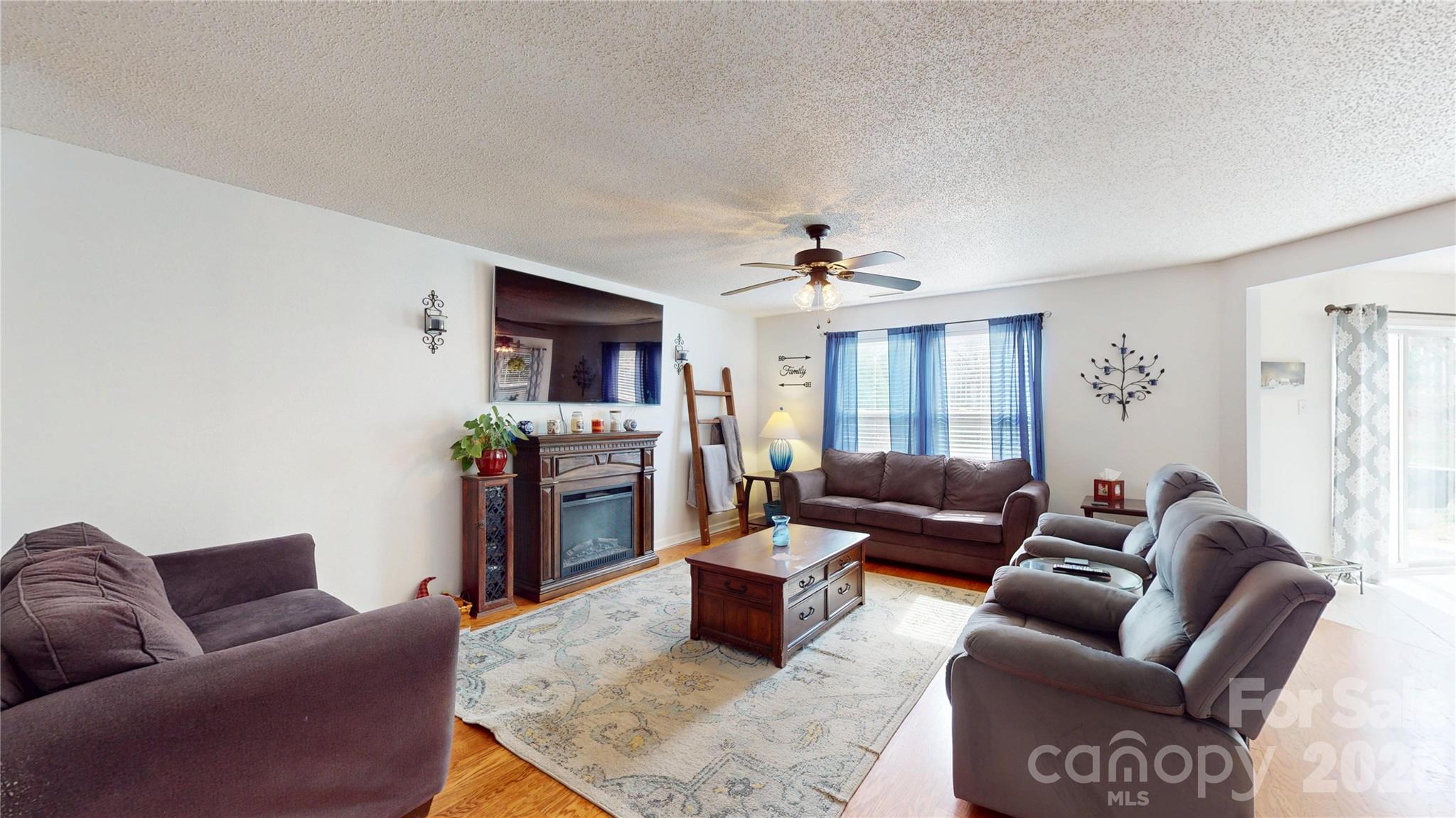 Clover Meadows - Residential