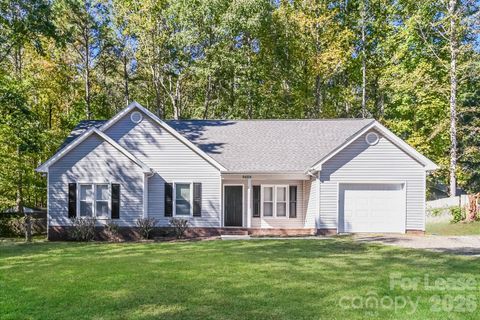 Photo of 9409 Dogwood Ridge Drive, Mint Hill, NC 28227 (MLS # 4341574)