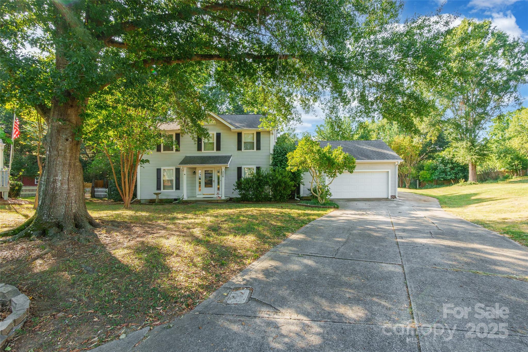 306 Parklake Court