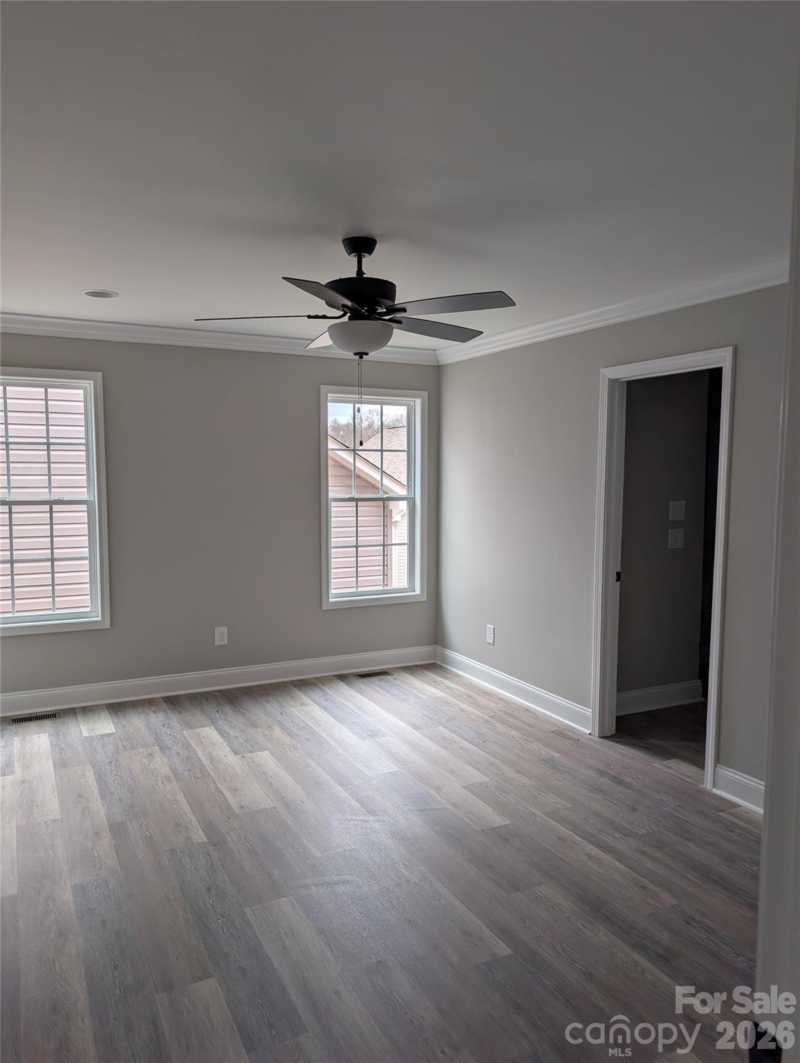 Thornbury Village - Residential