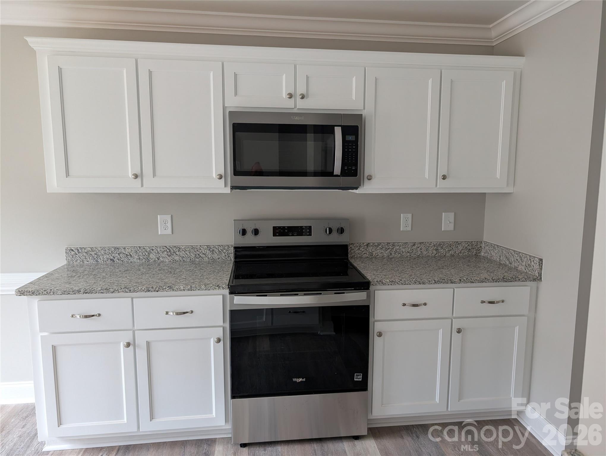 Thornbury Village - Residential