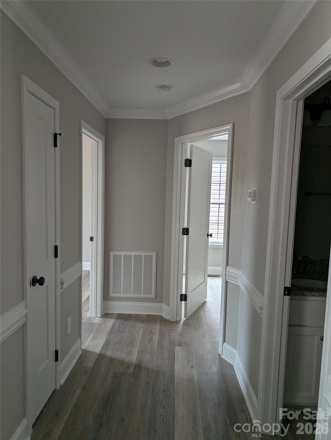 Thornbury Village - Residential