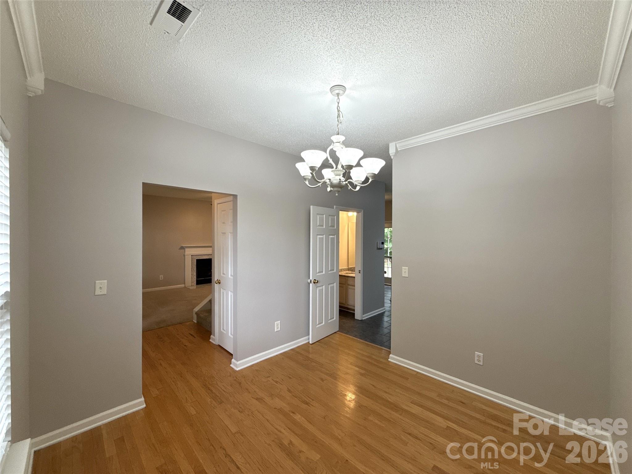 Oakdale Grove - Residential Lease