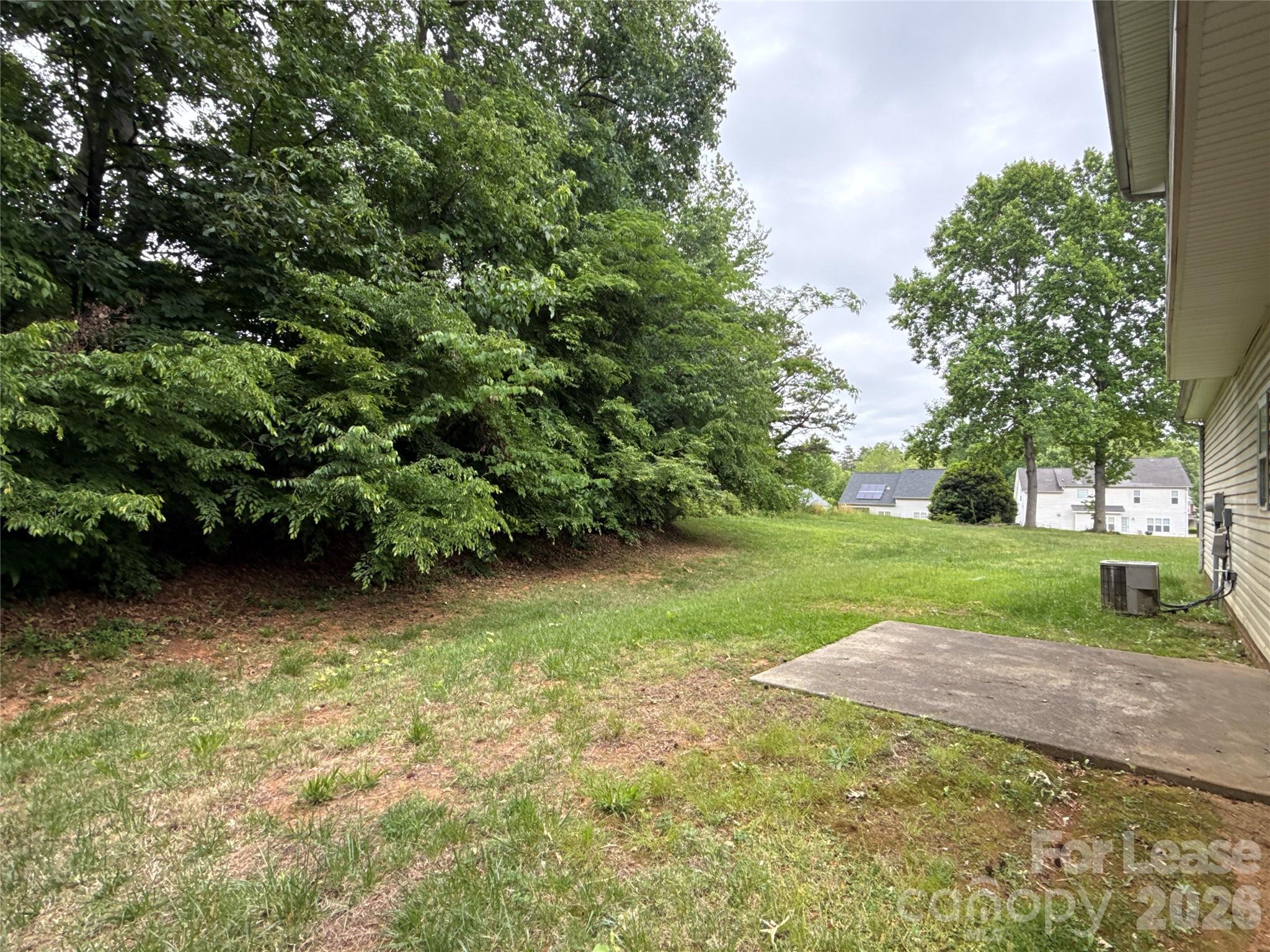 Oakdale Grove - Residential Lease
