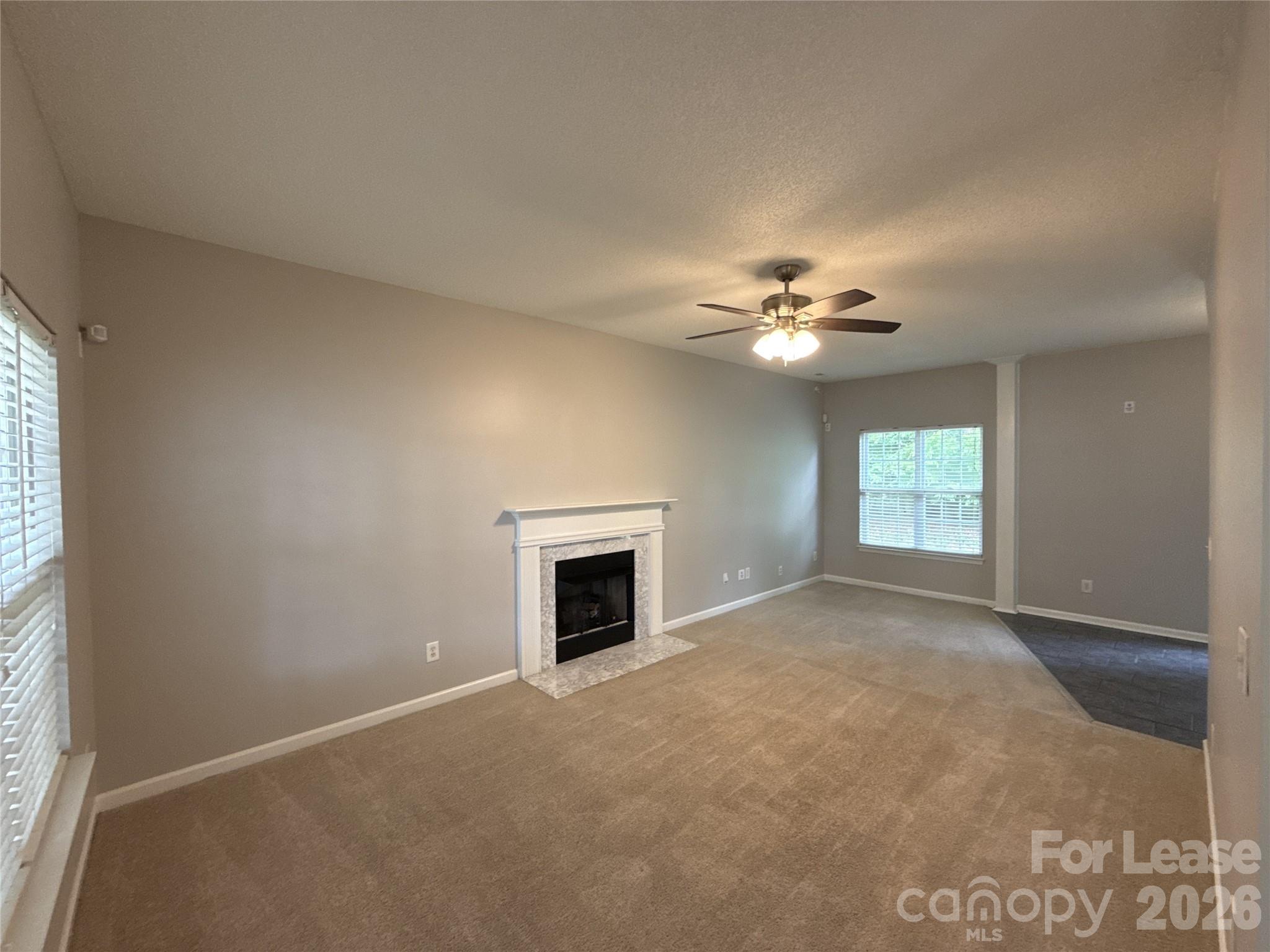 Oakdale Grove - Residential Lease