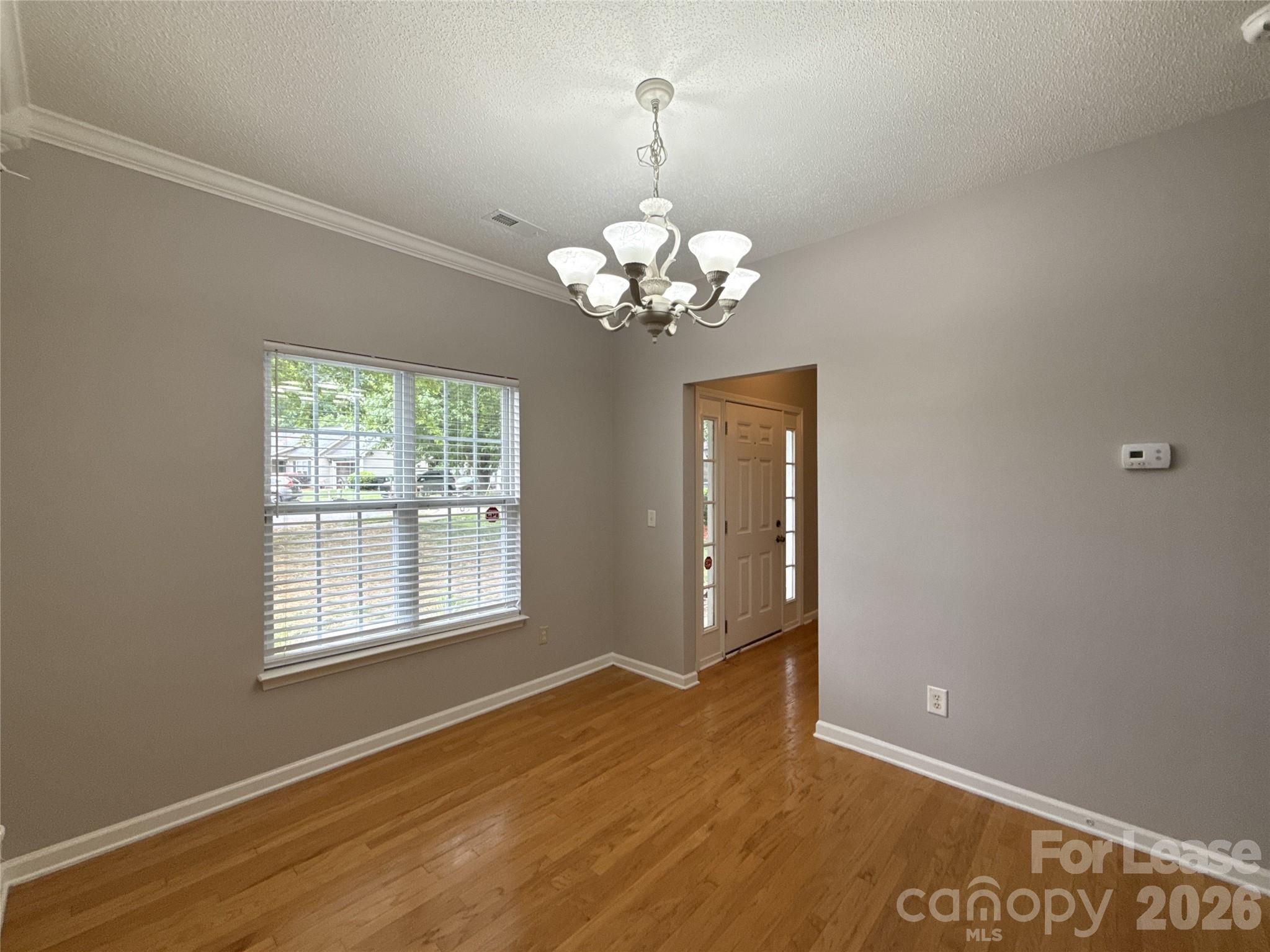 Oakdale Grove - Residential Lease