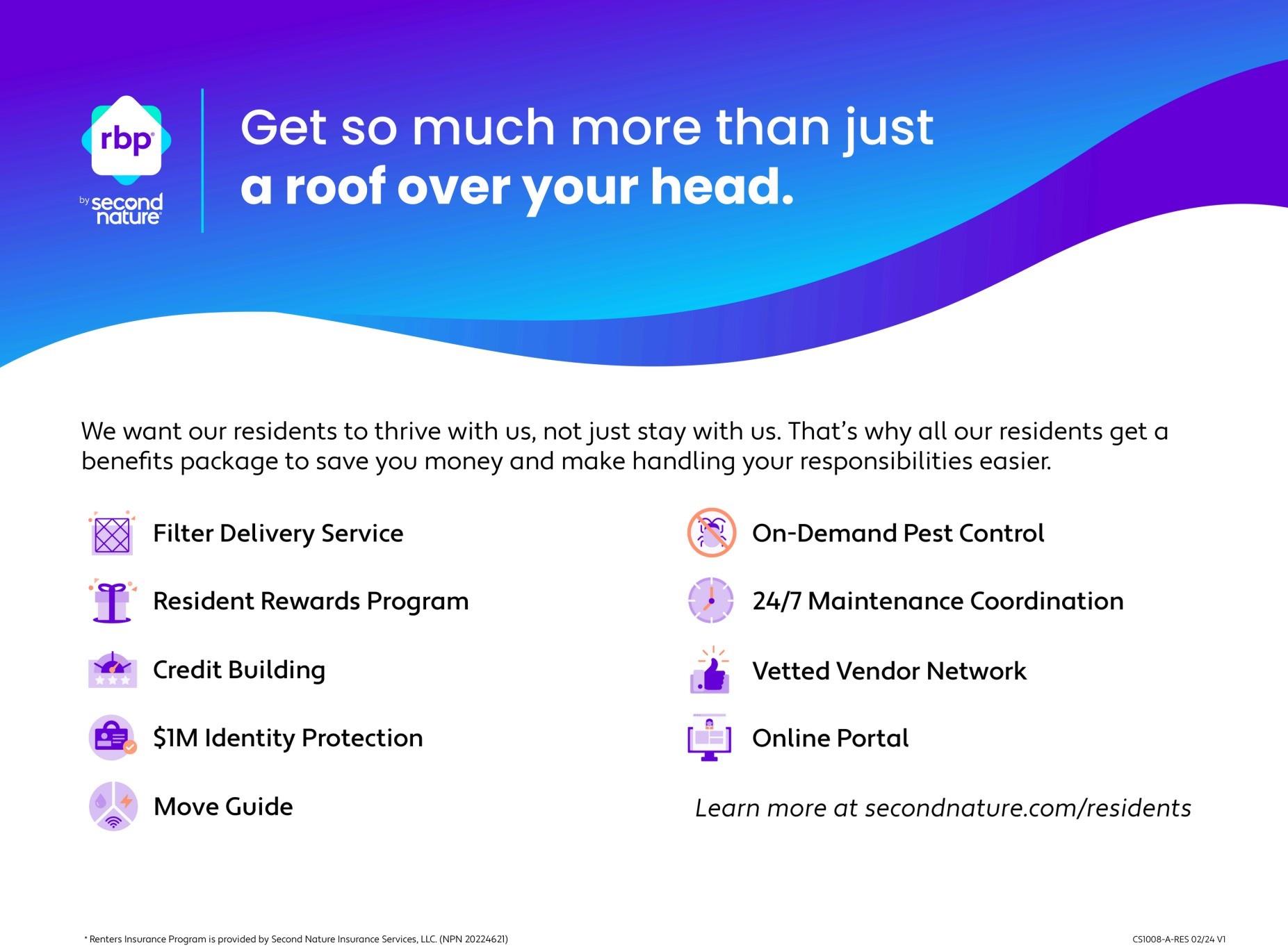 Oakdale Grove - Residential Lease