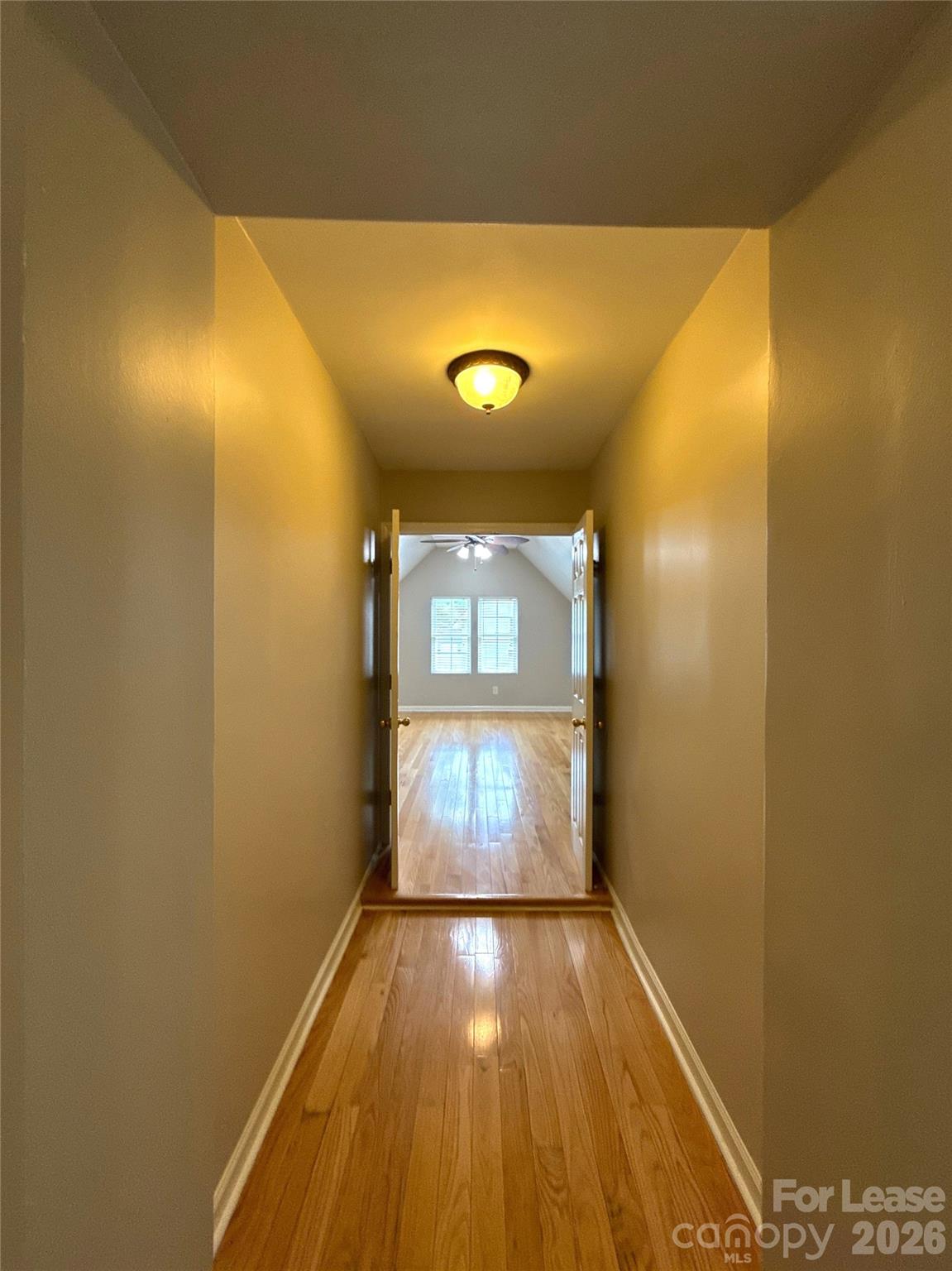 Oakdale Grove - Residential Lease