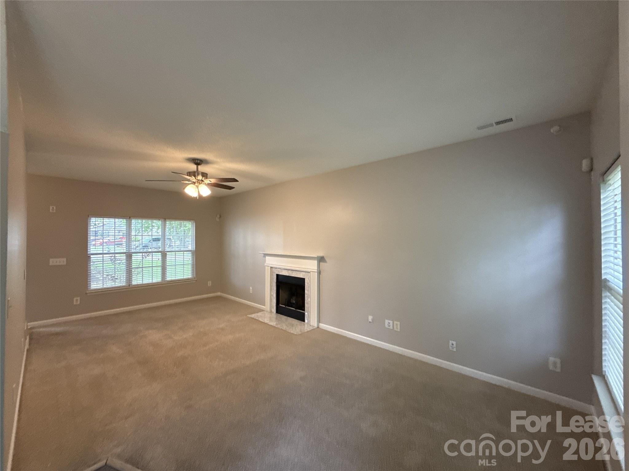 Oakdale Grove - Residential Lease