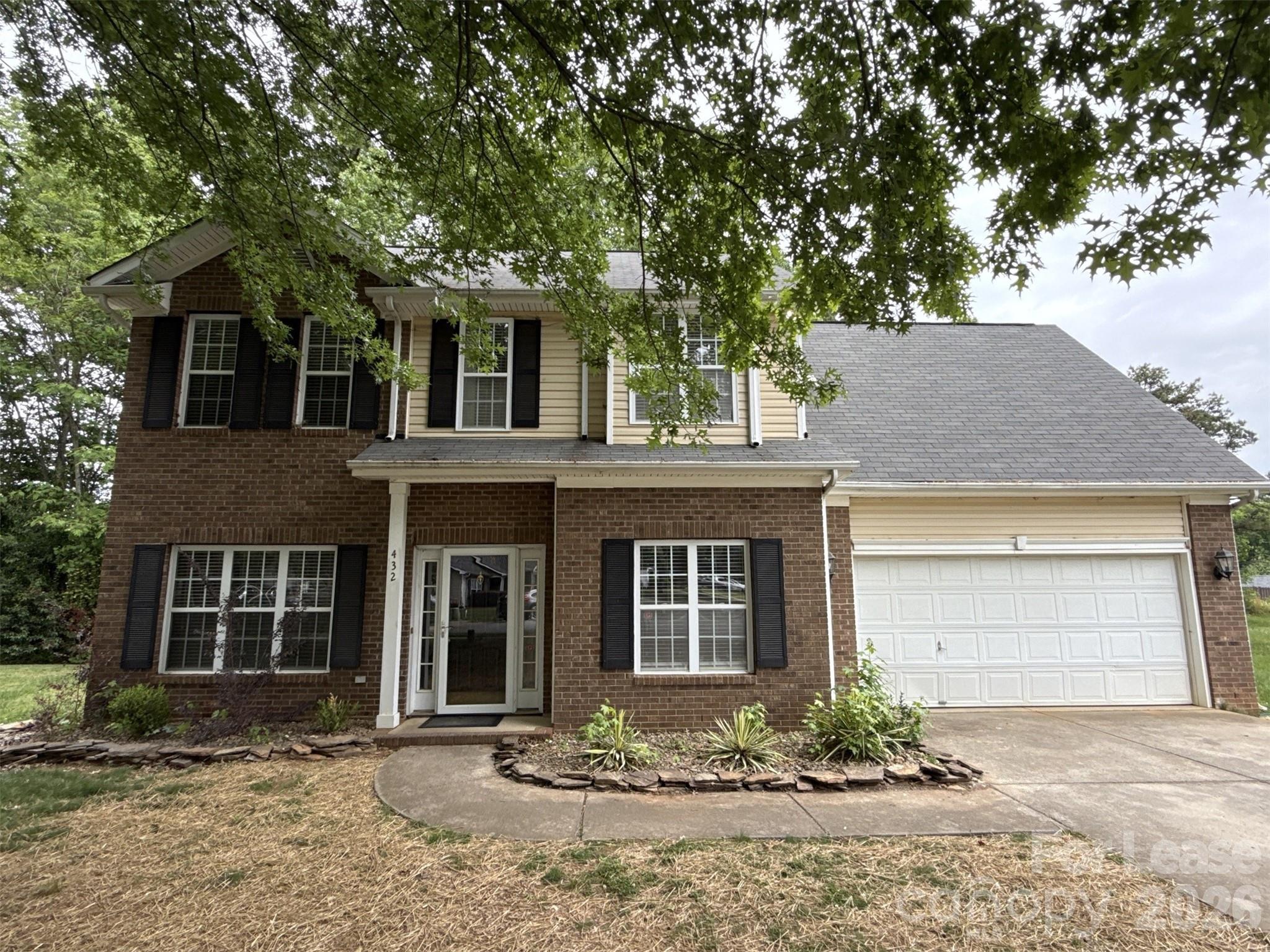 Oakdale Grove - Residential Lease