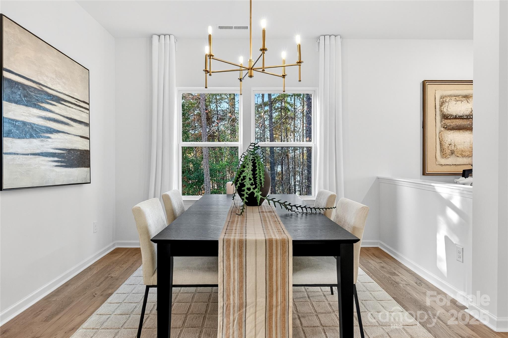 Edgewater - Residential