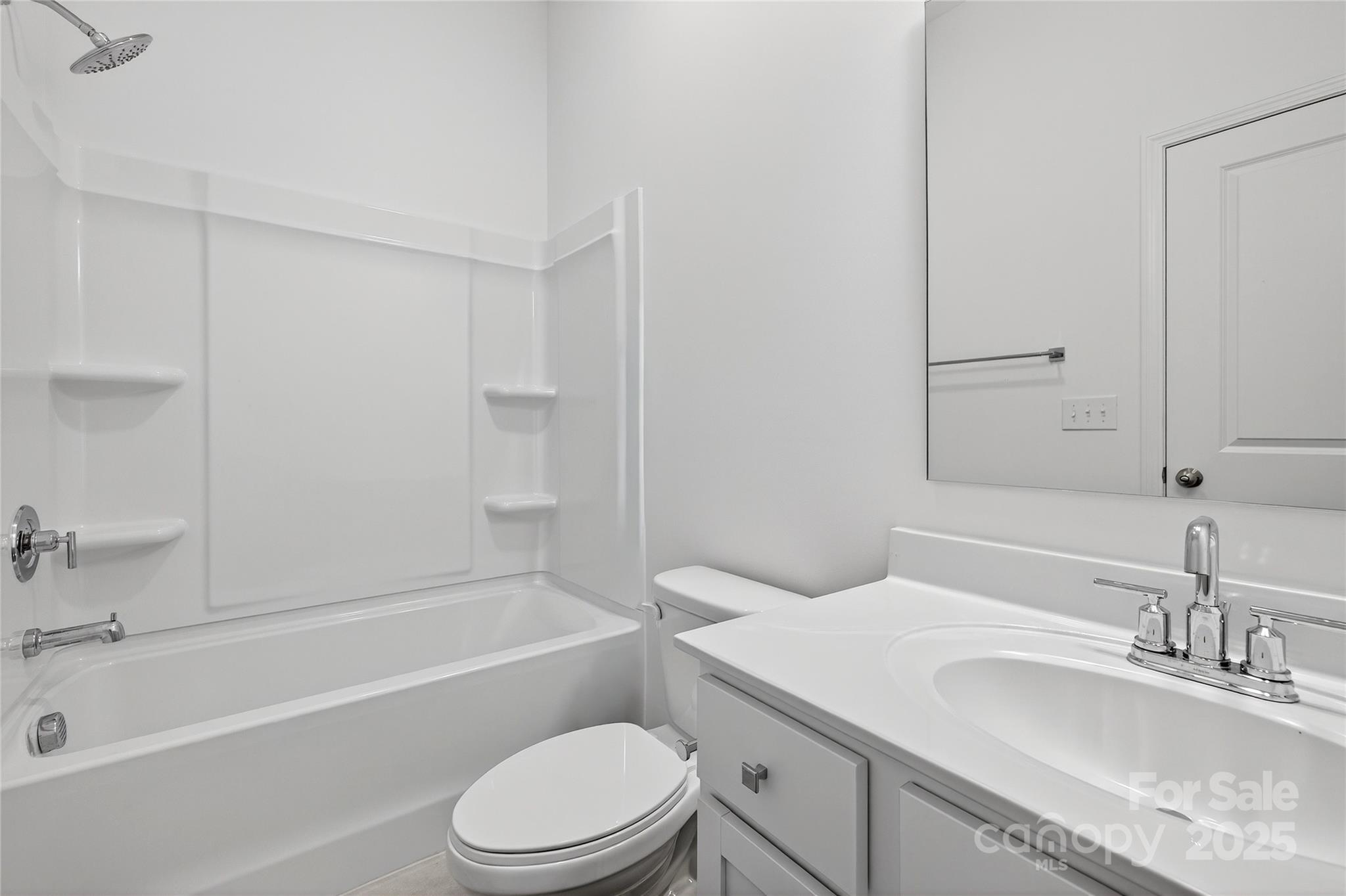 Edgewater - Residential