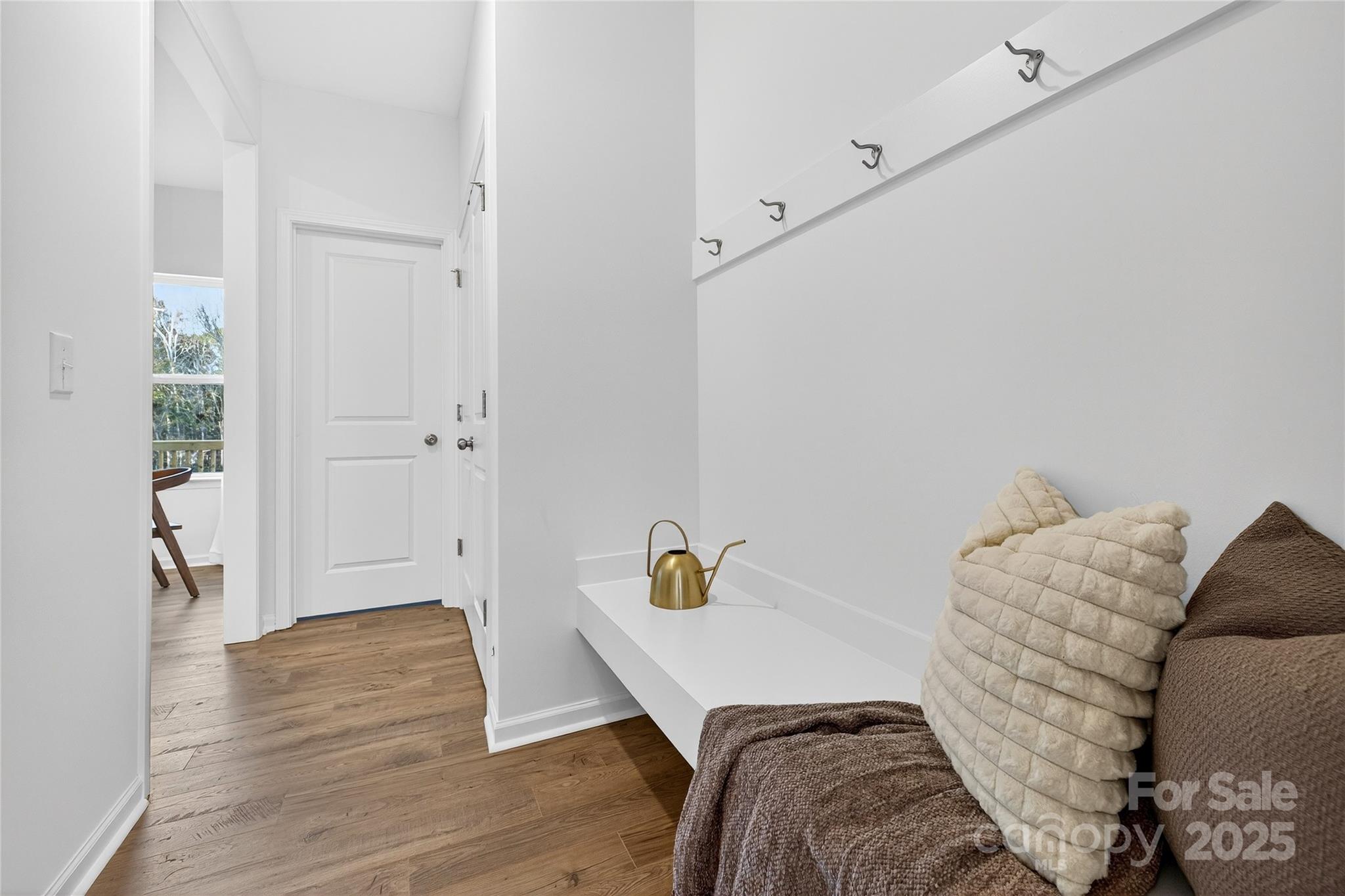 Edgewater - Residential