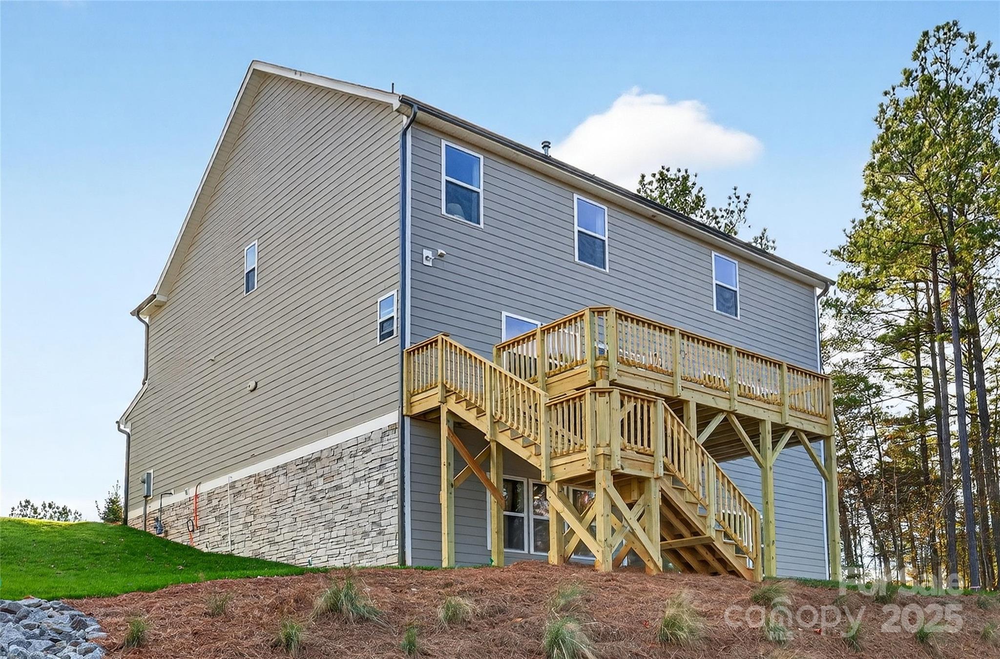 Edgewater - Residential