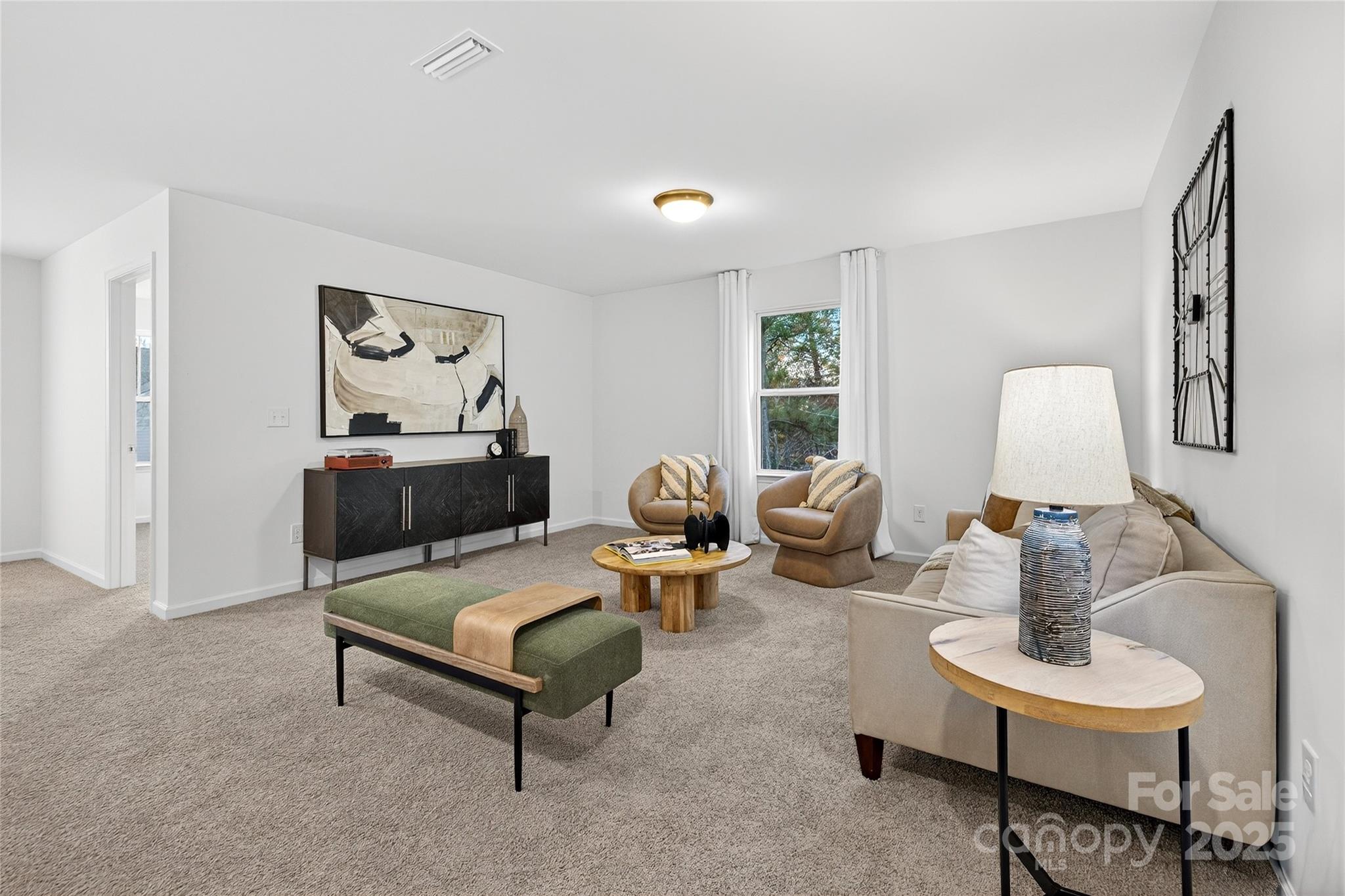 Edgewater - Residential