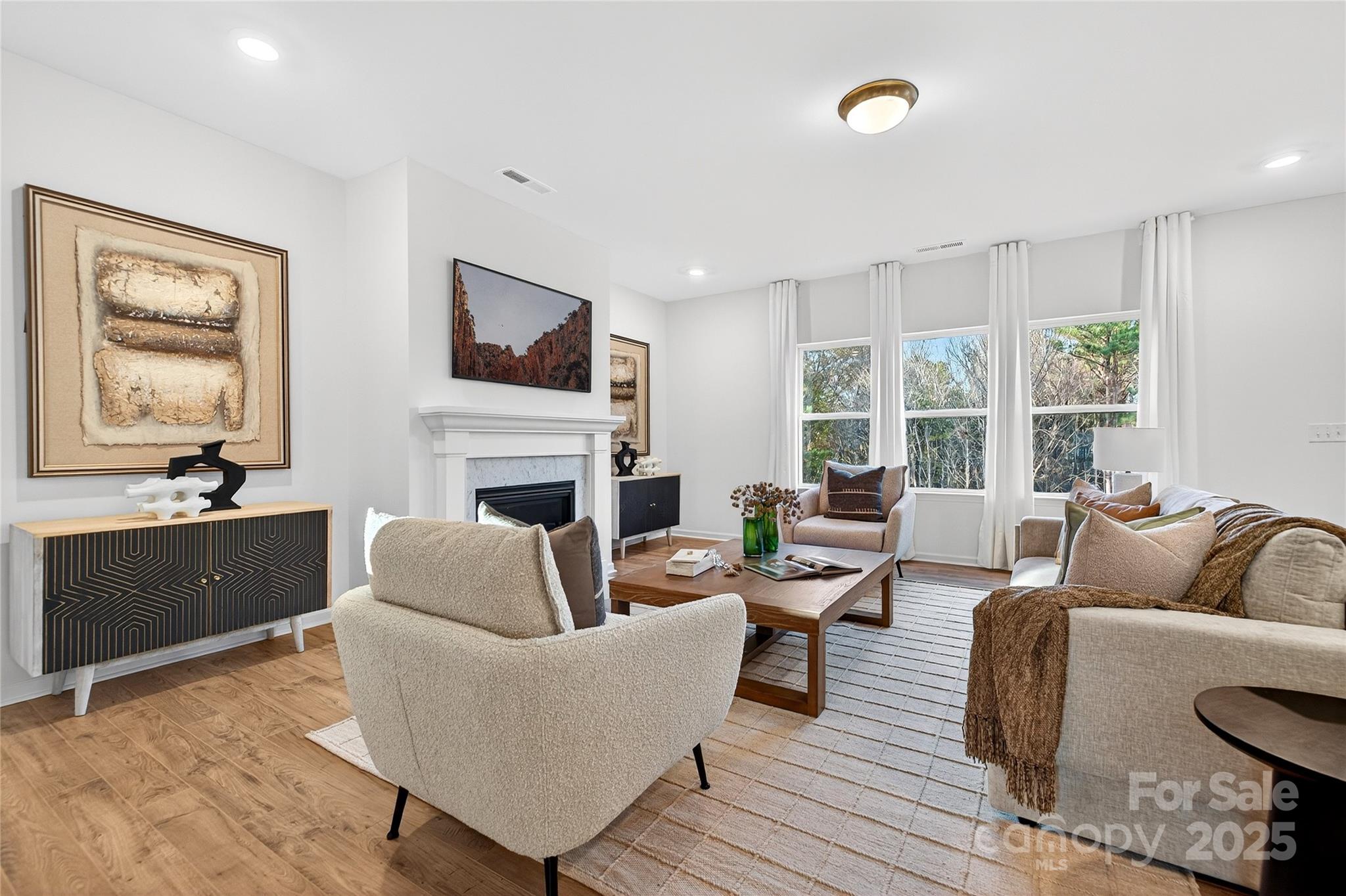 Edgewater - Residential