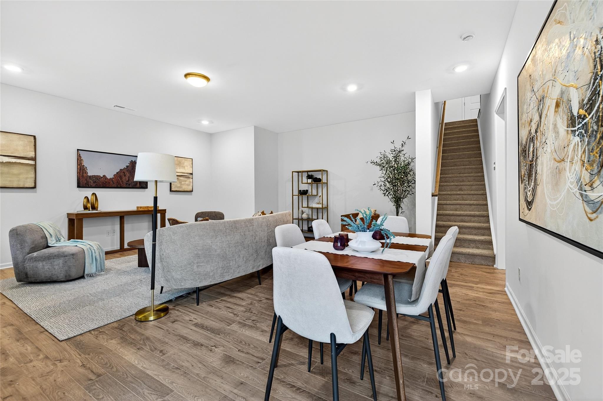 Edgewater - Residential