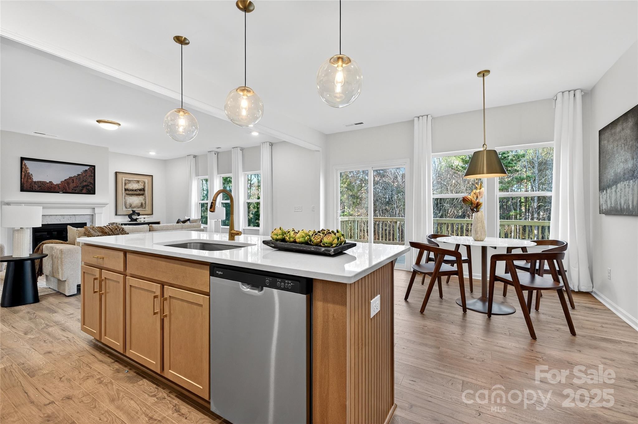 Edgewater - Residential