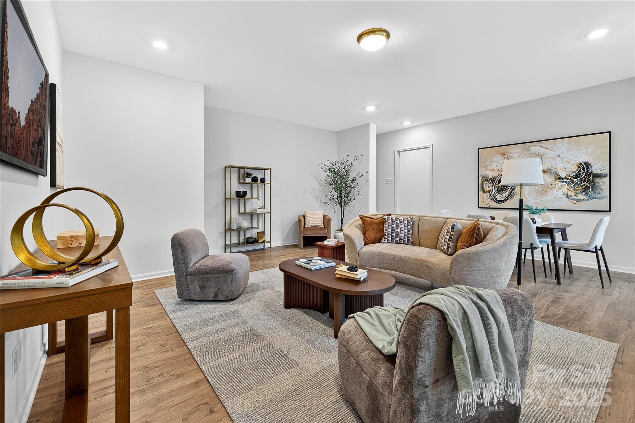 Edgewater - Residential