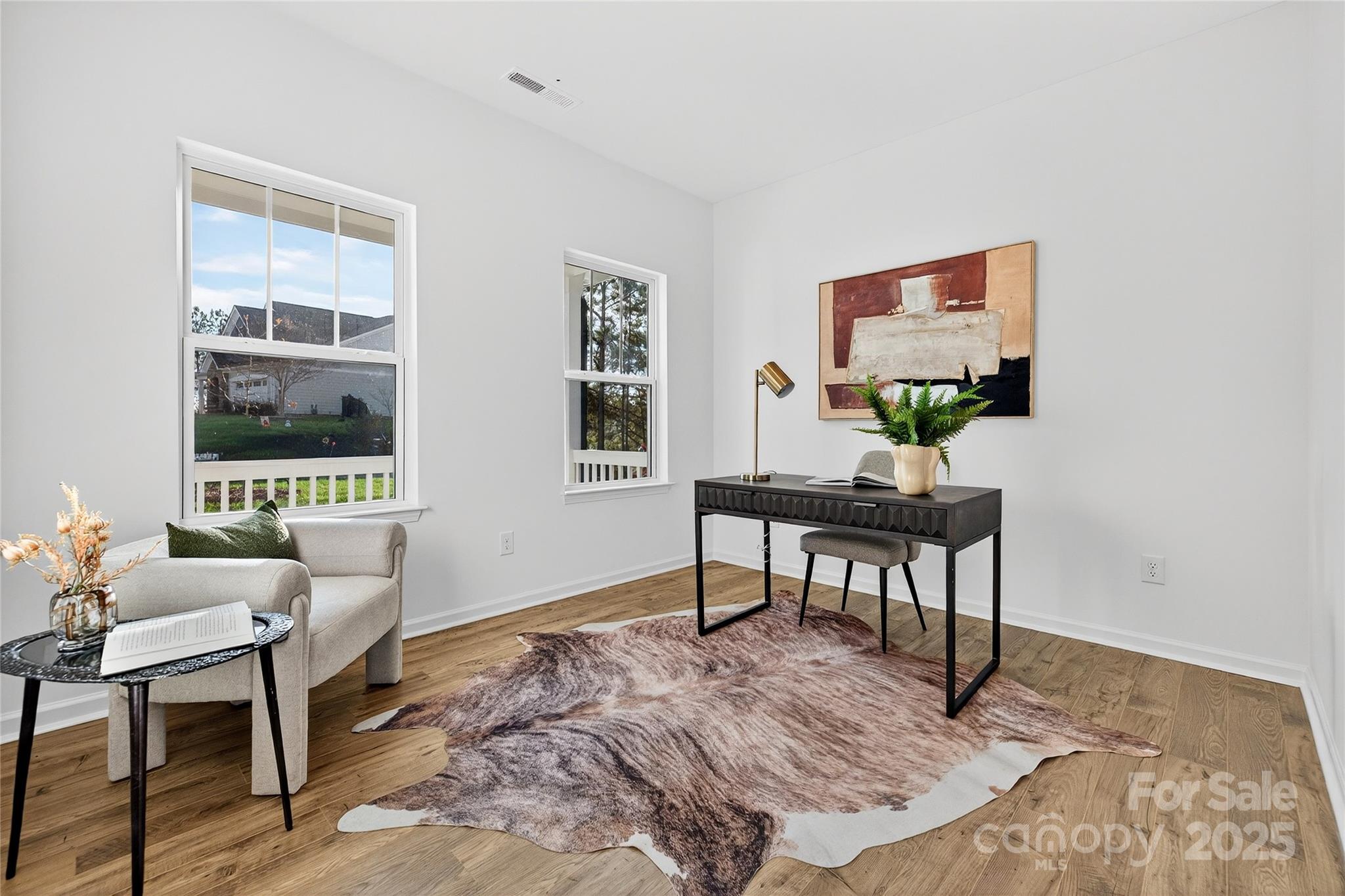 Edgewater - Residential