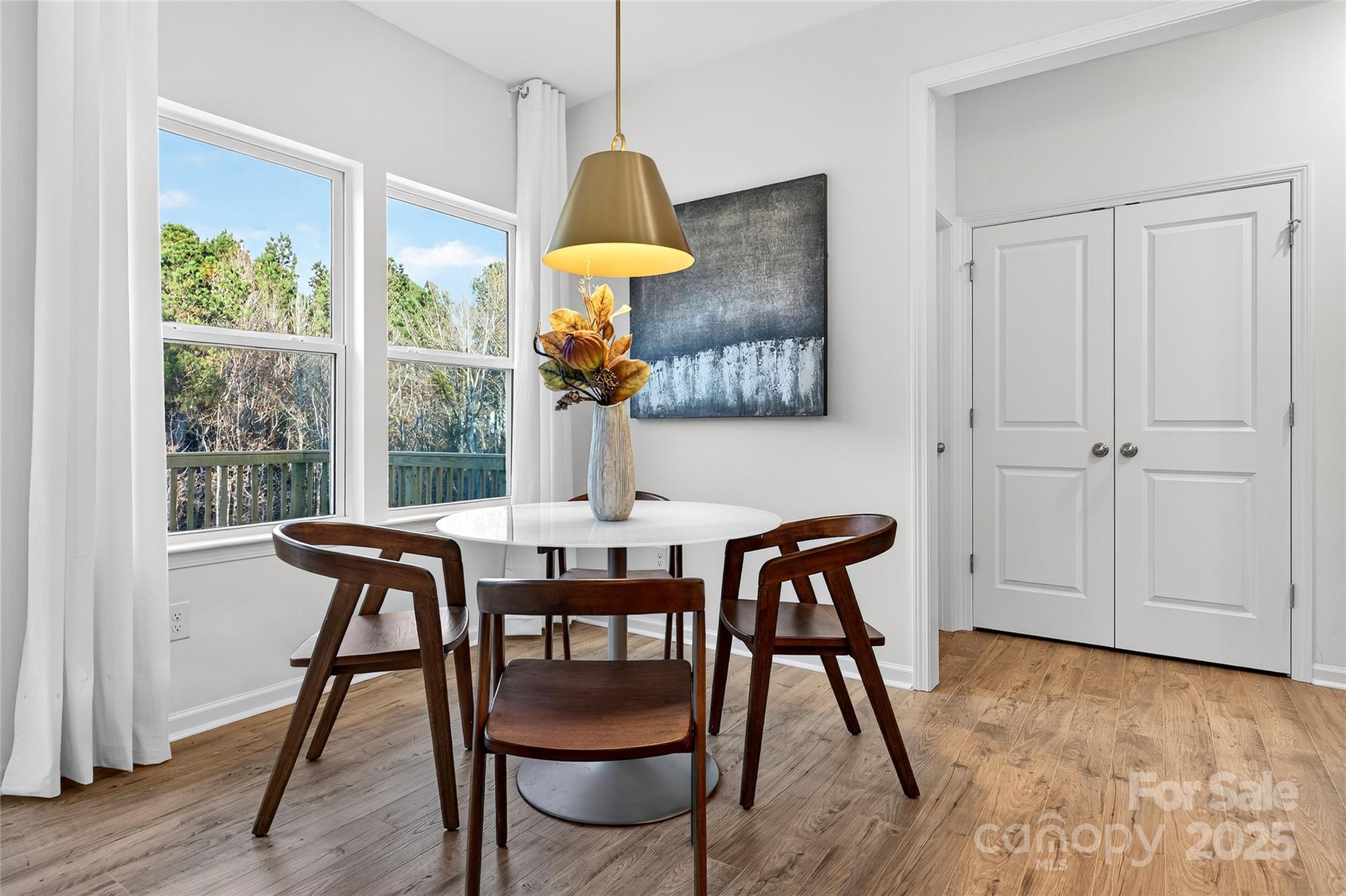 Edgewater - Residential