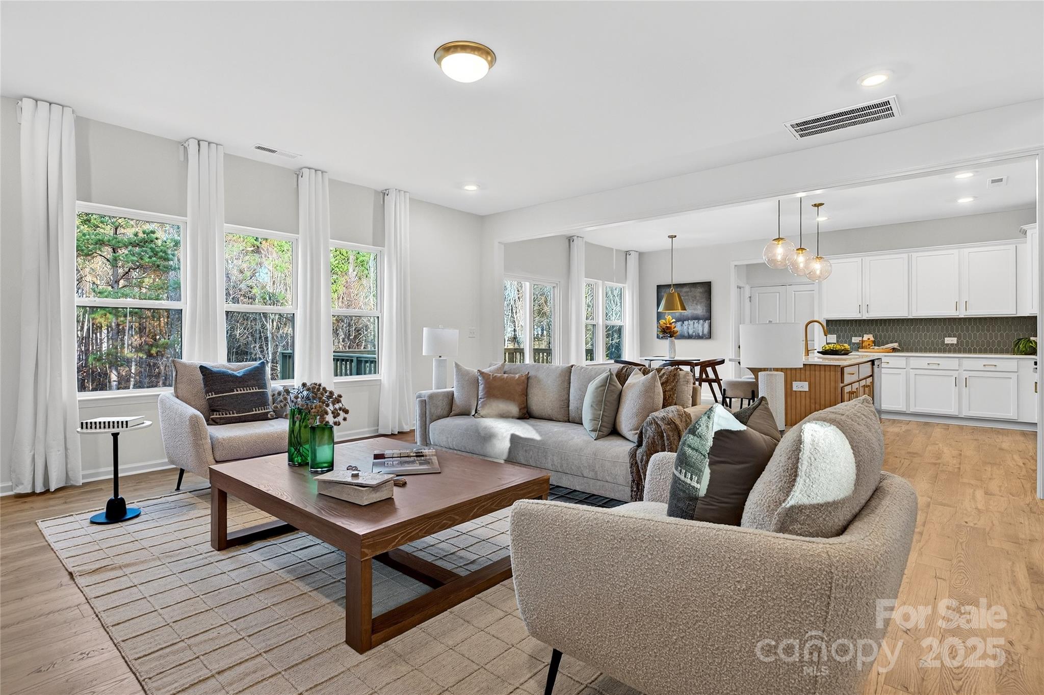 Edgewater - Residential