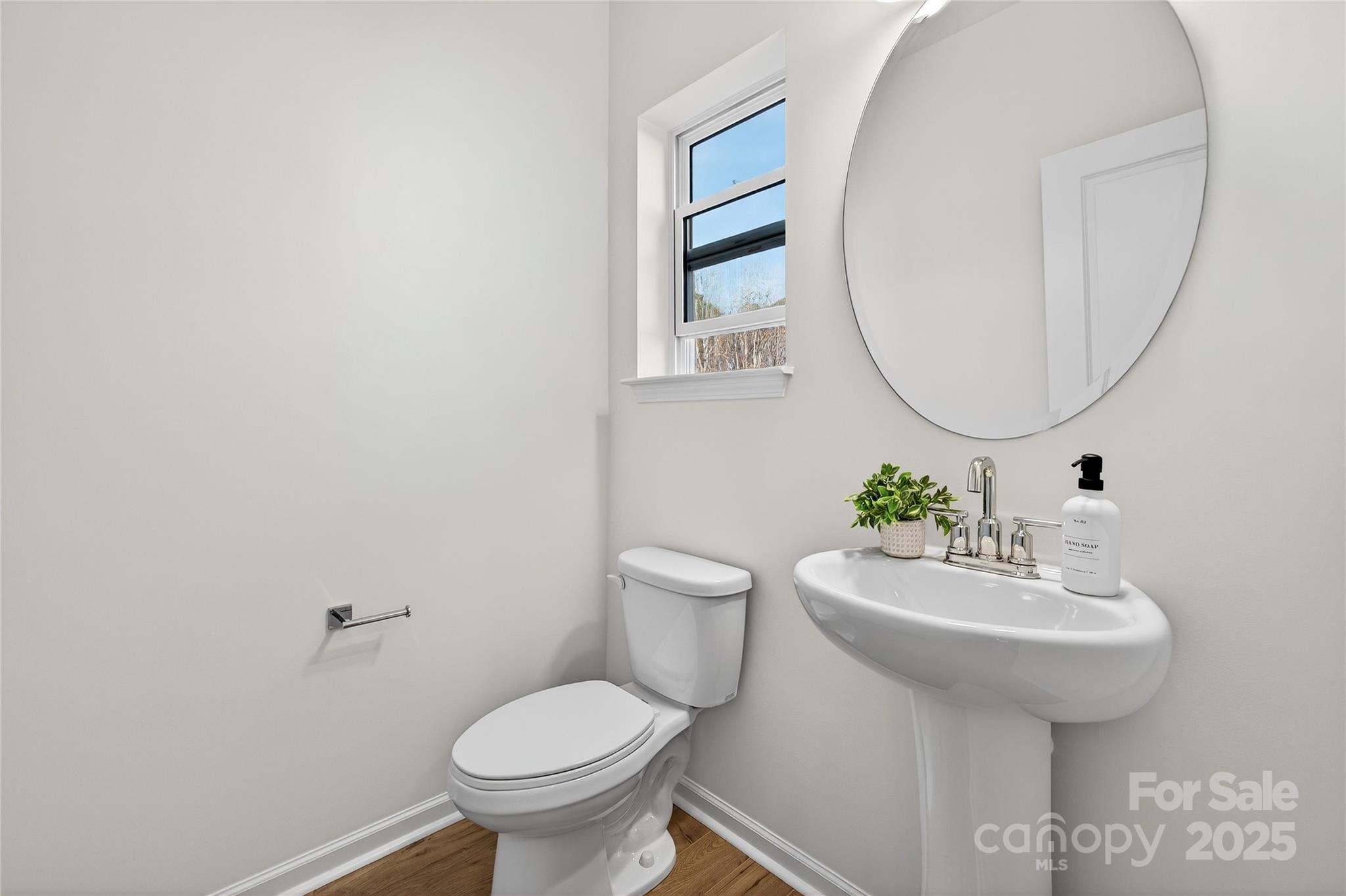 Edgewater - Residential