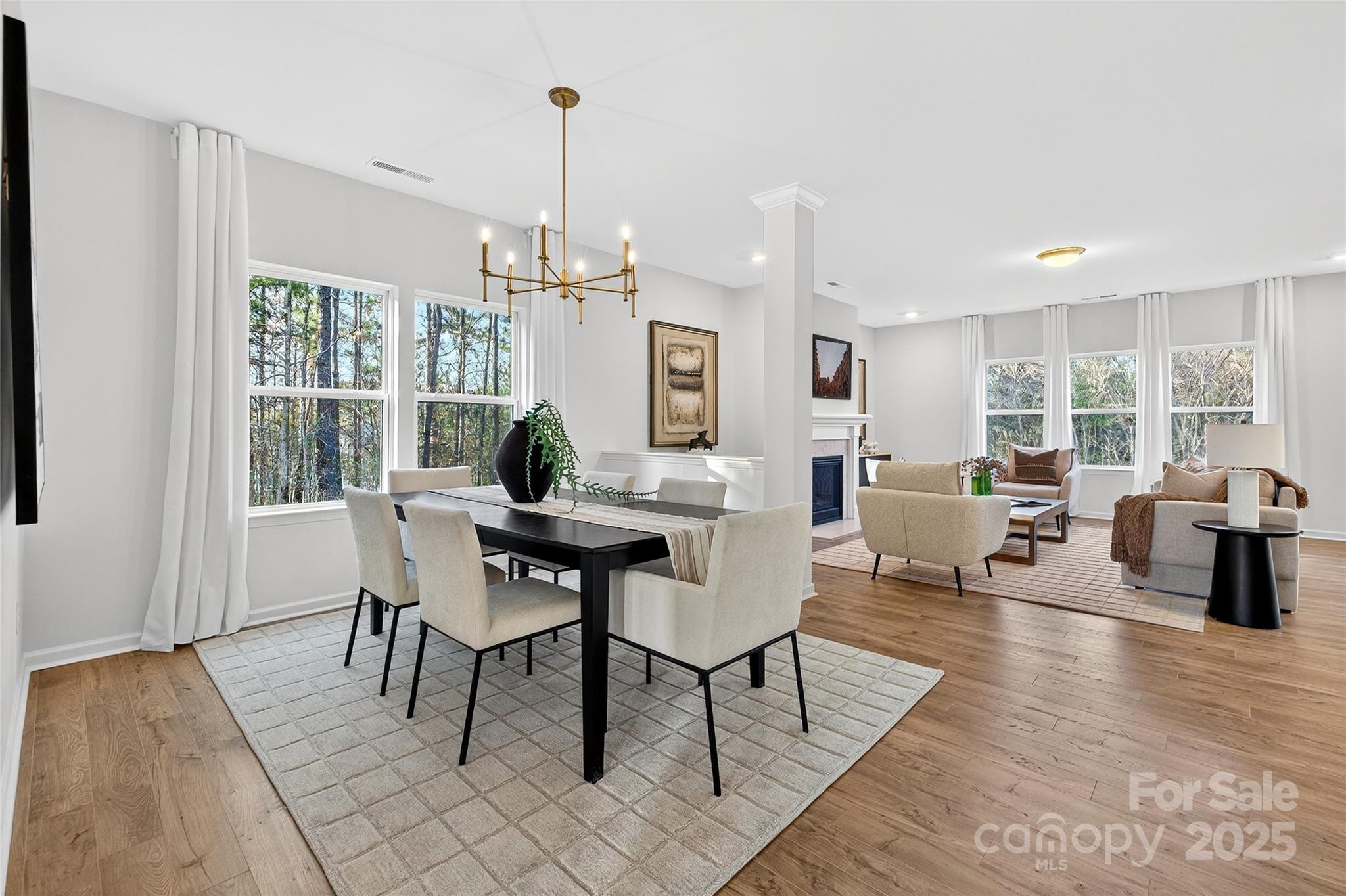 Edgewater - Residential