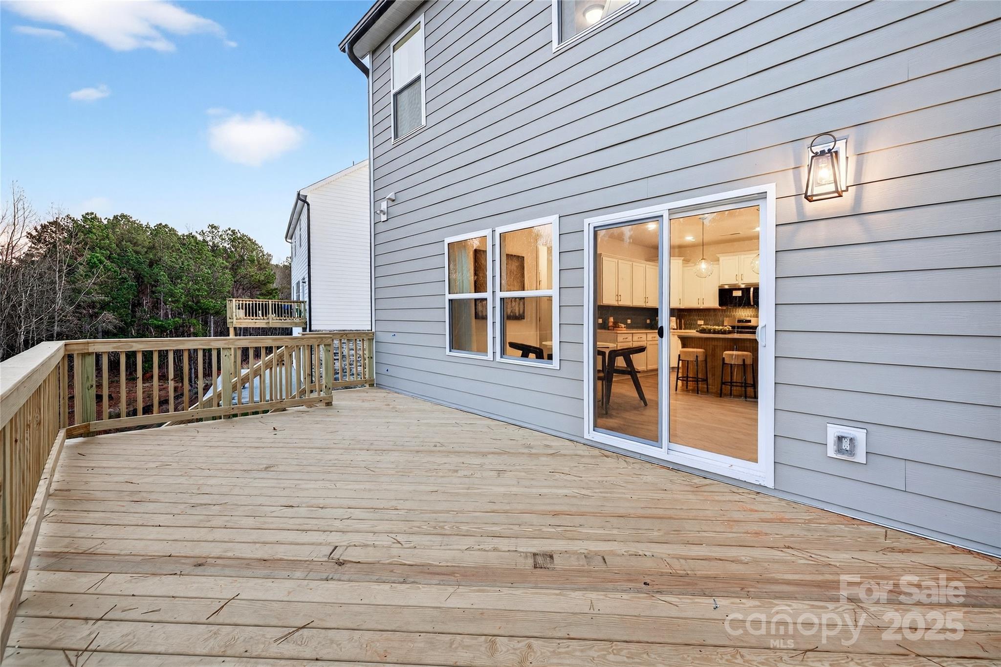 Edgewater - Residential