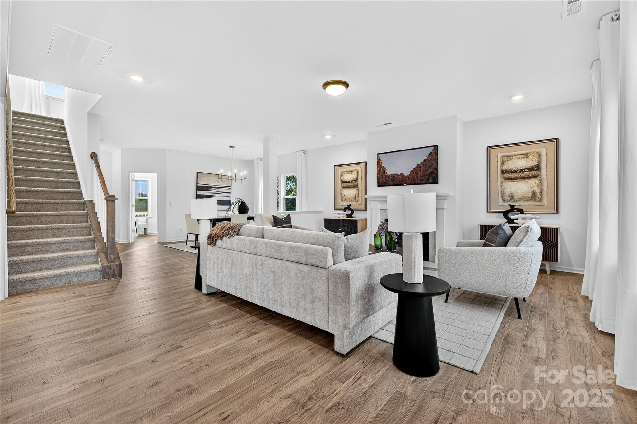 Edgewater - Residential
