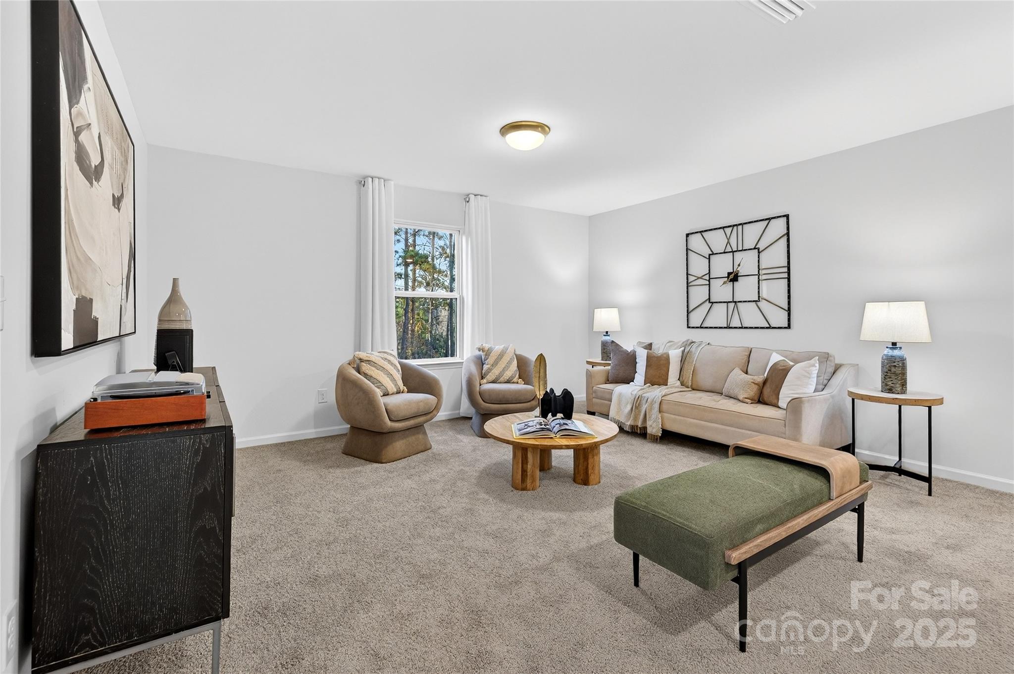 Edgewater - Residential