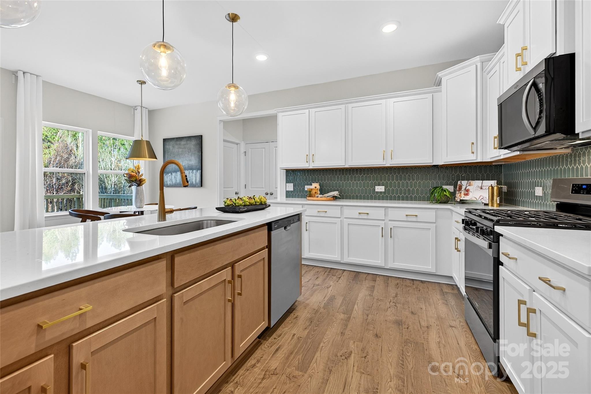 Edgewater - Residential