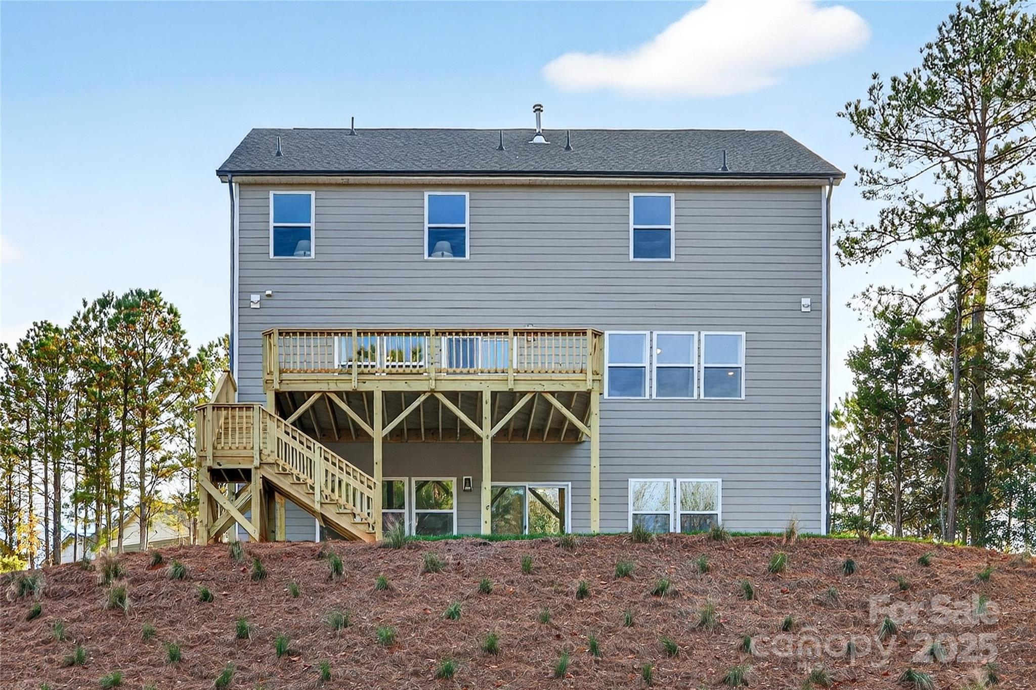 Edgewater - Residential