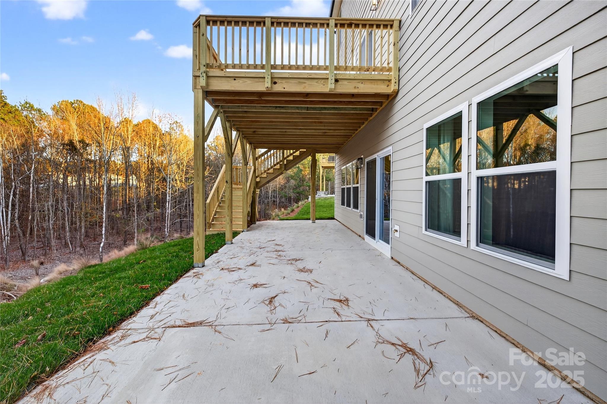 Edgewater - Residential