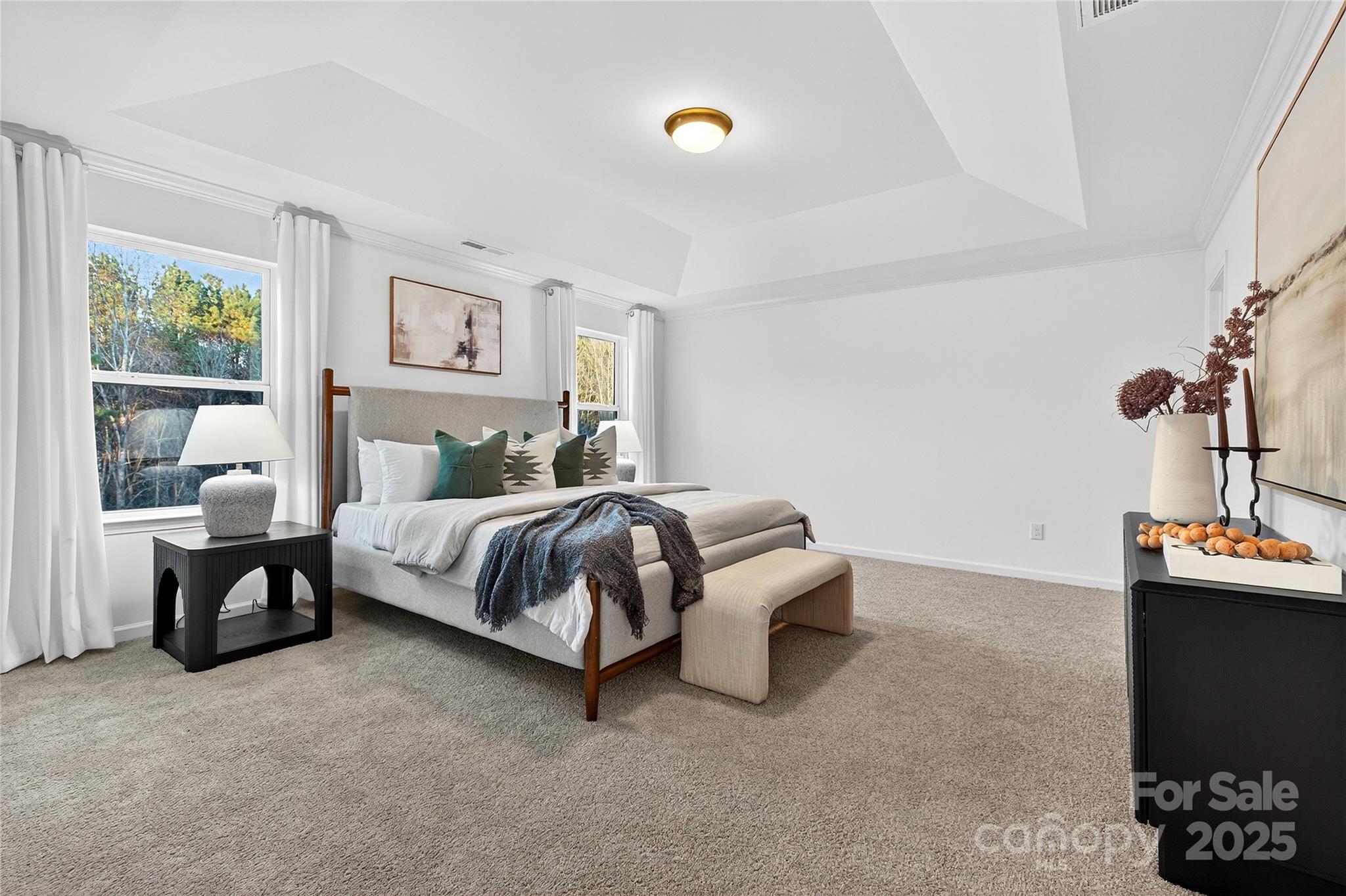 Edgewater - Residential