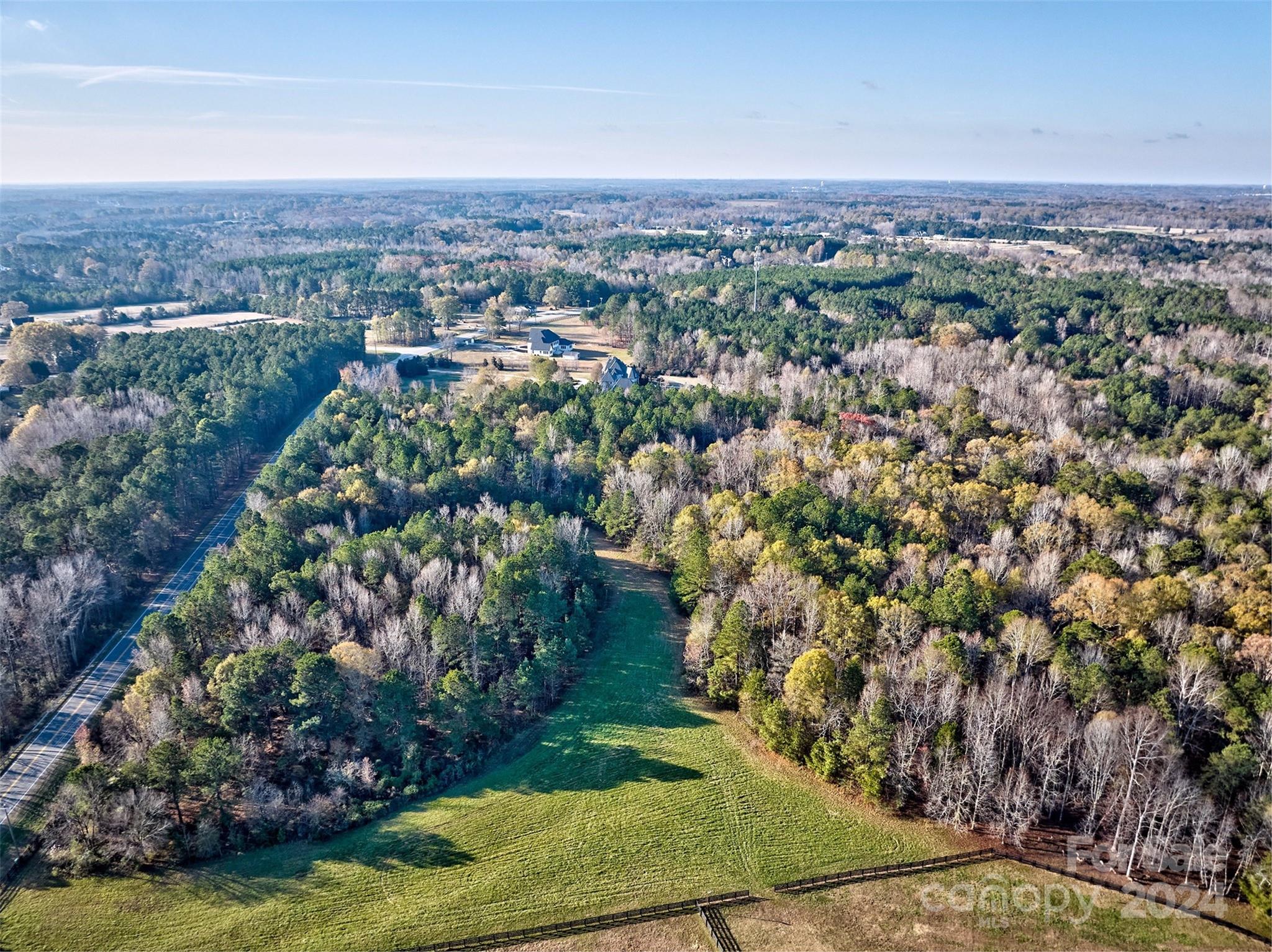 Olde York Farms - Land